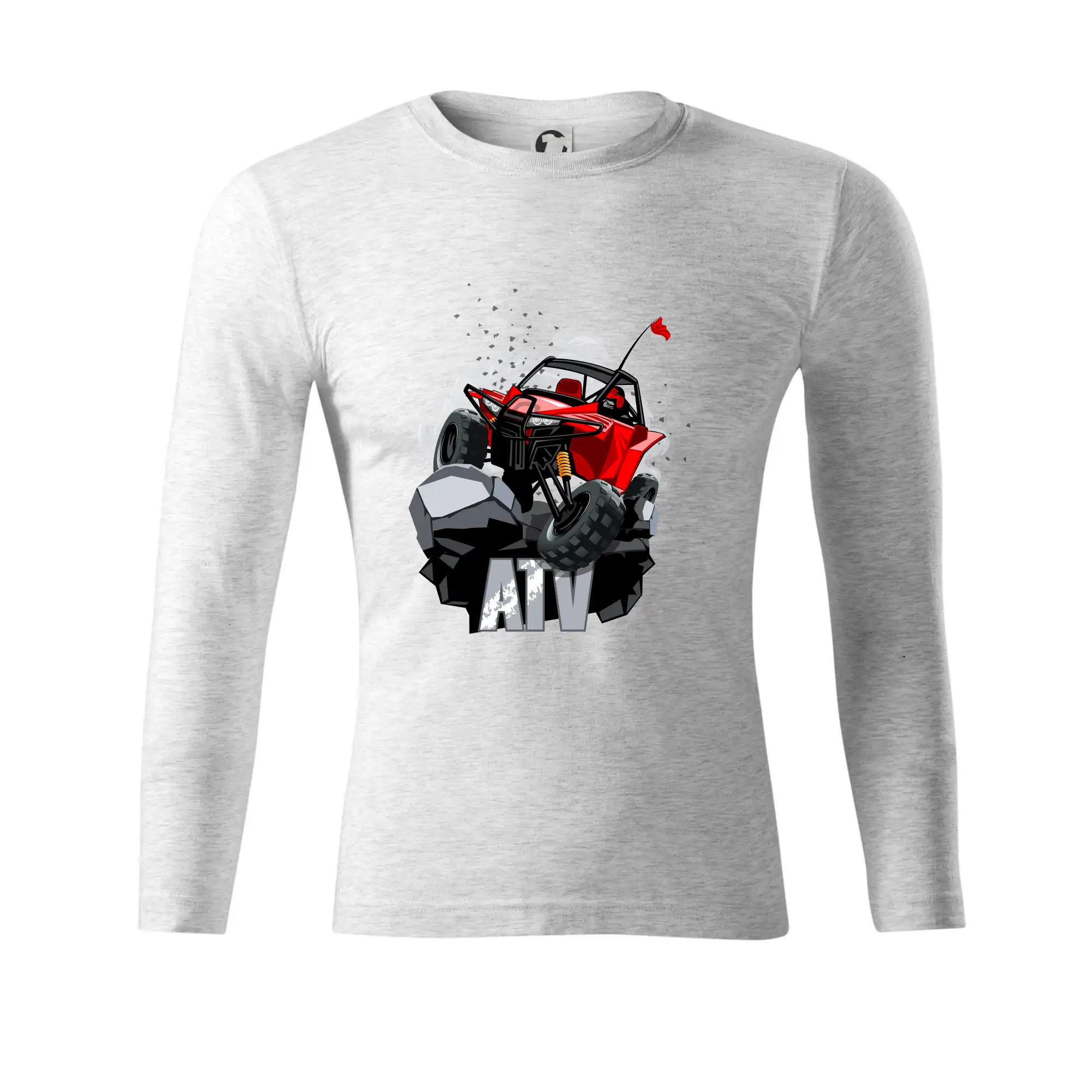 ATV offroad buggy