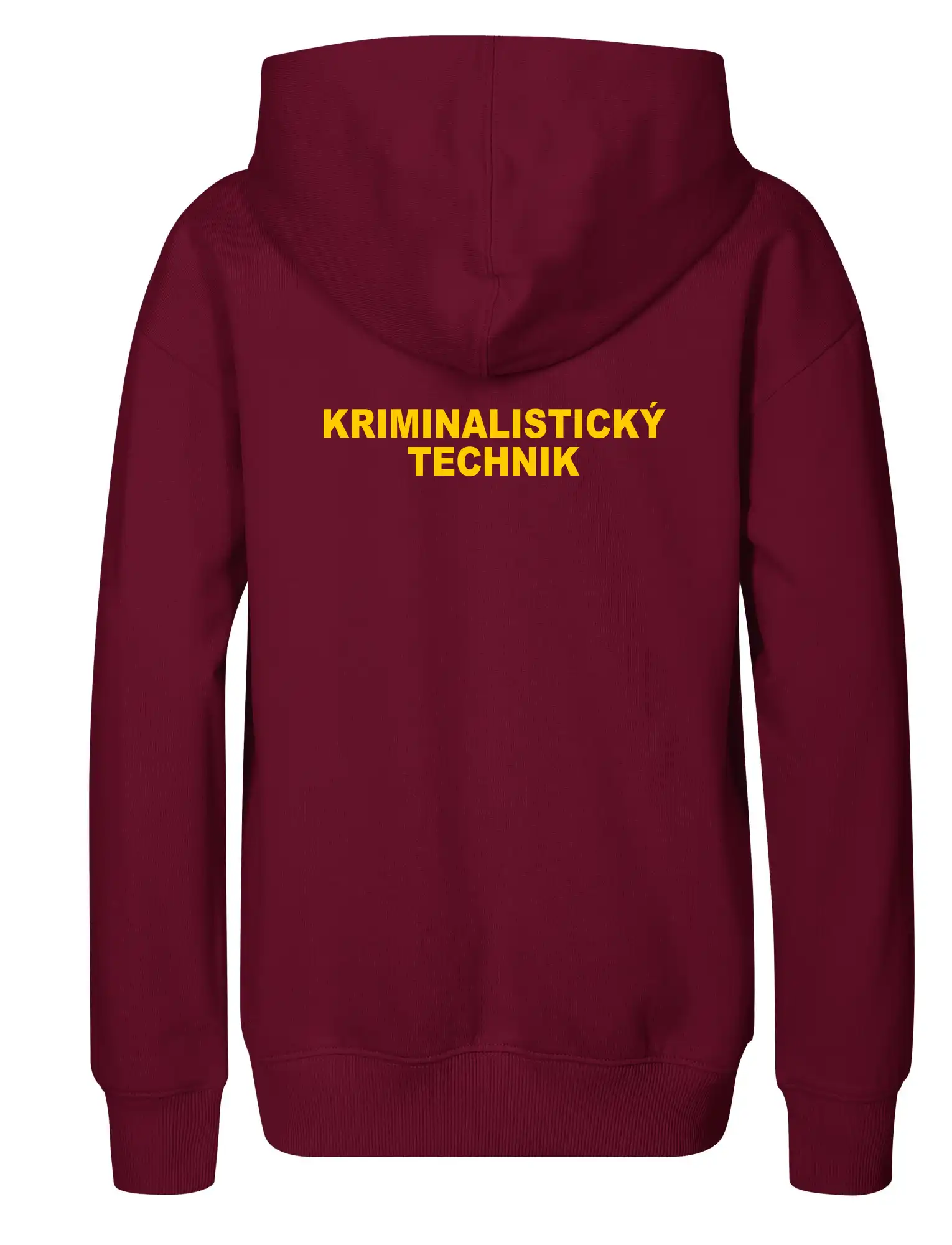 Kriminalistický technik
