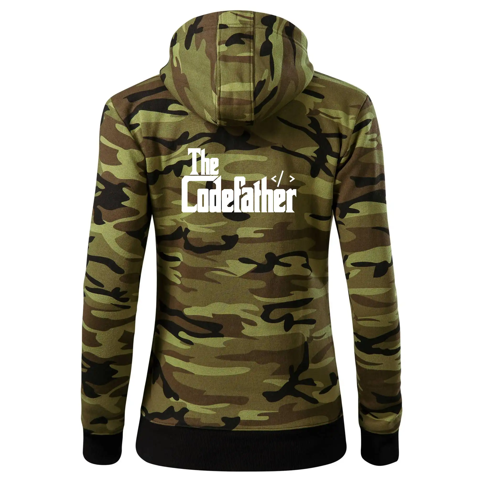 The codefather