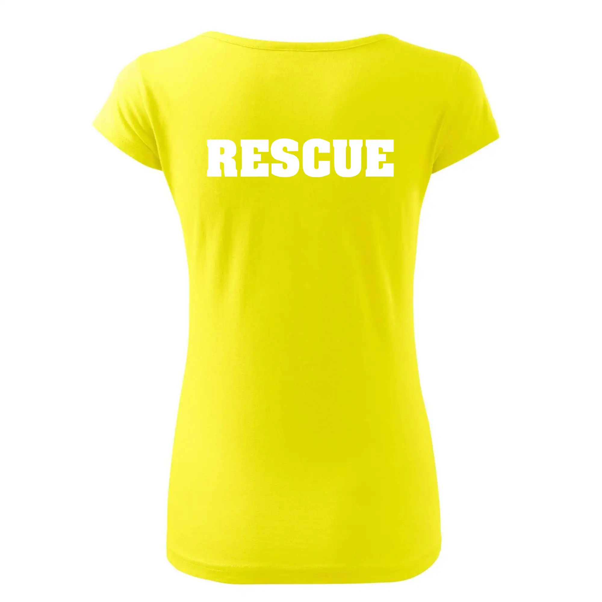 Rescue - pro záchranáře