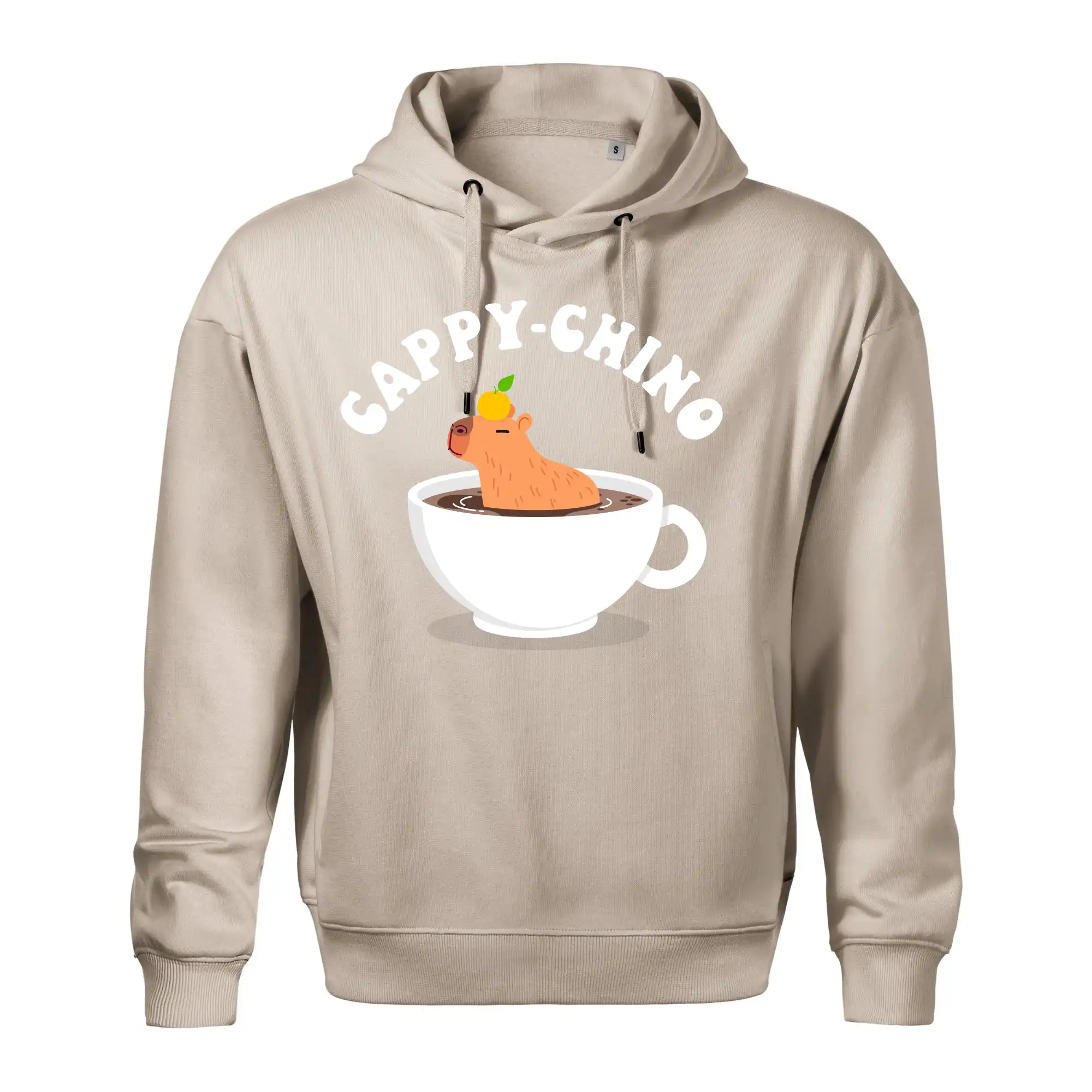 Cappy-chino