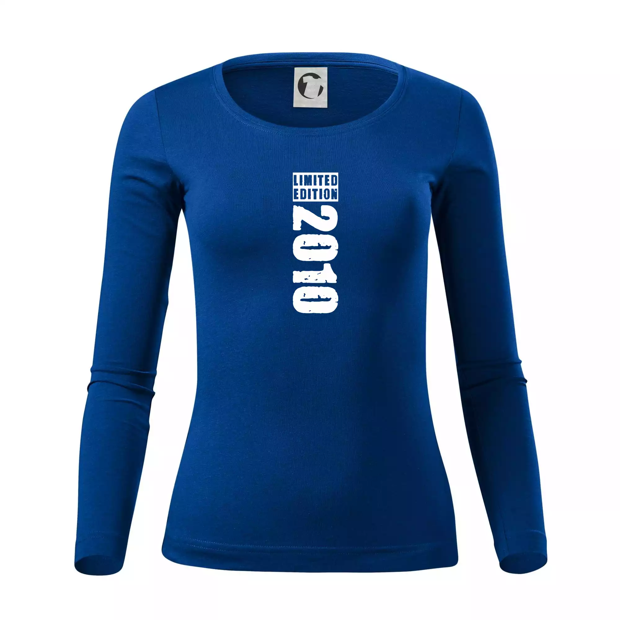 Limited edition 2010 pruh