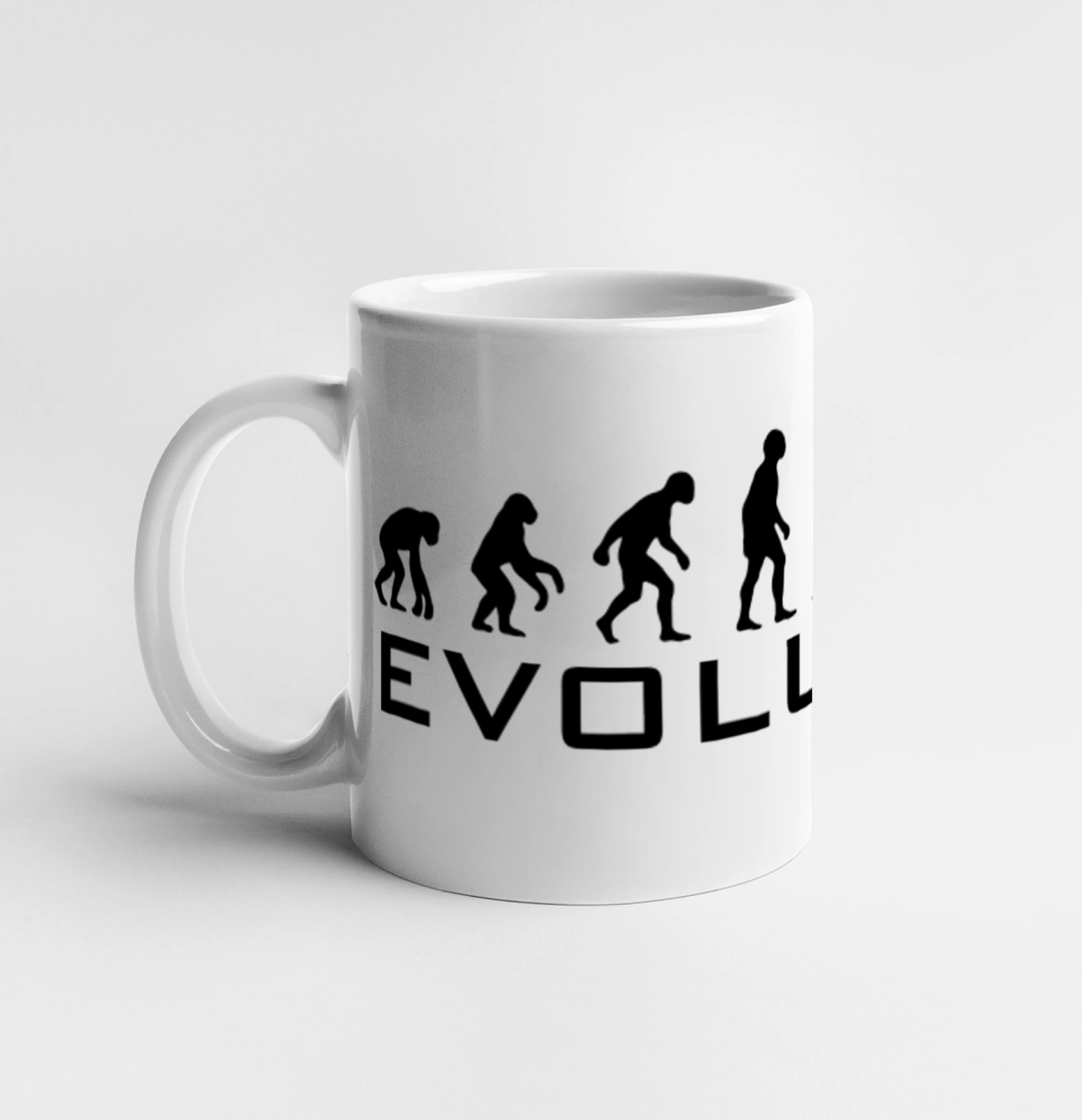 Evoluce mechanik
