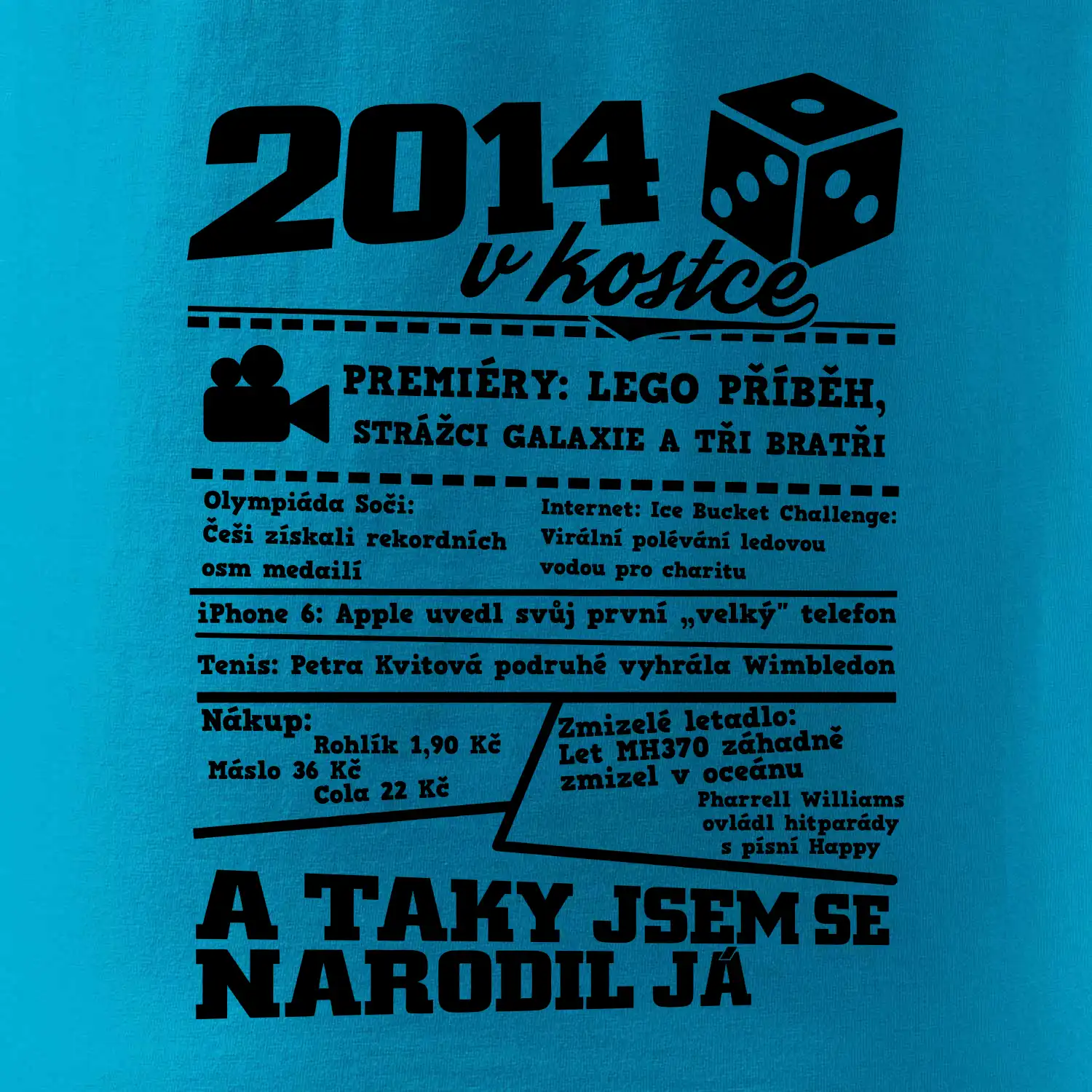 2014 v Kostce