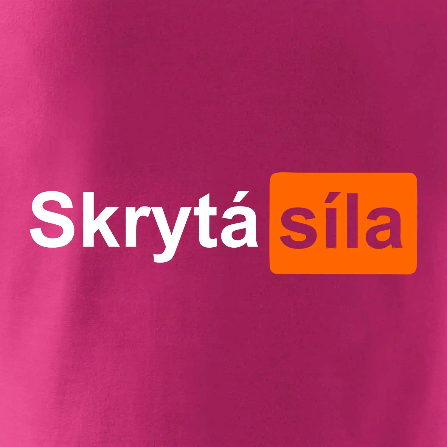 Porn - Skrytá síla