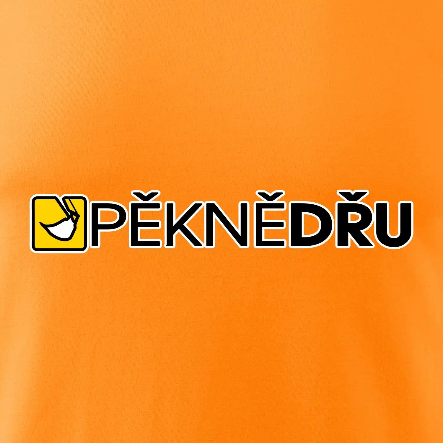 Pěkně dřu lžíce