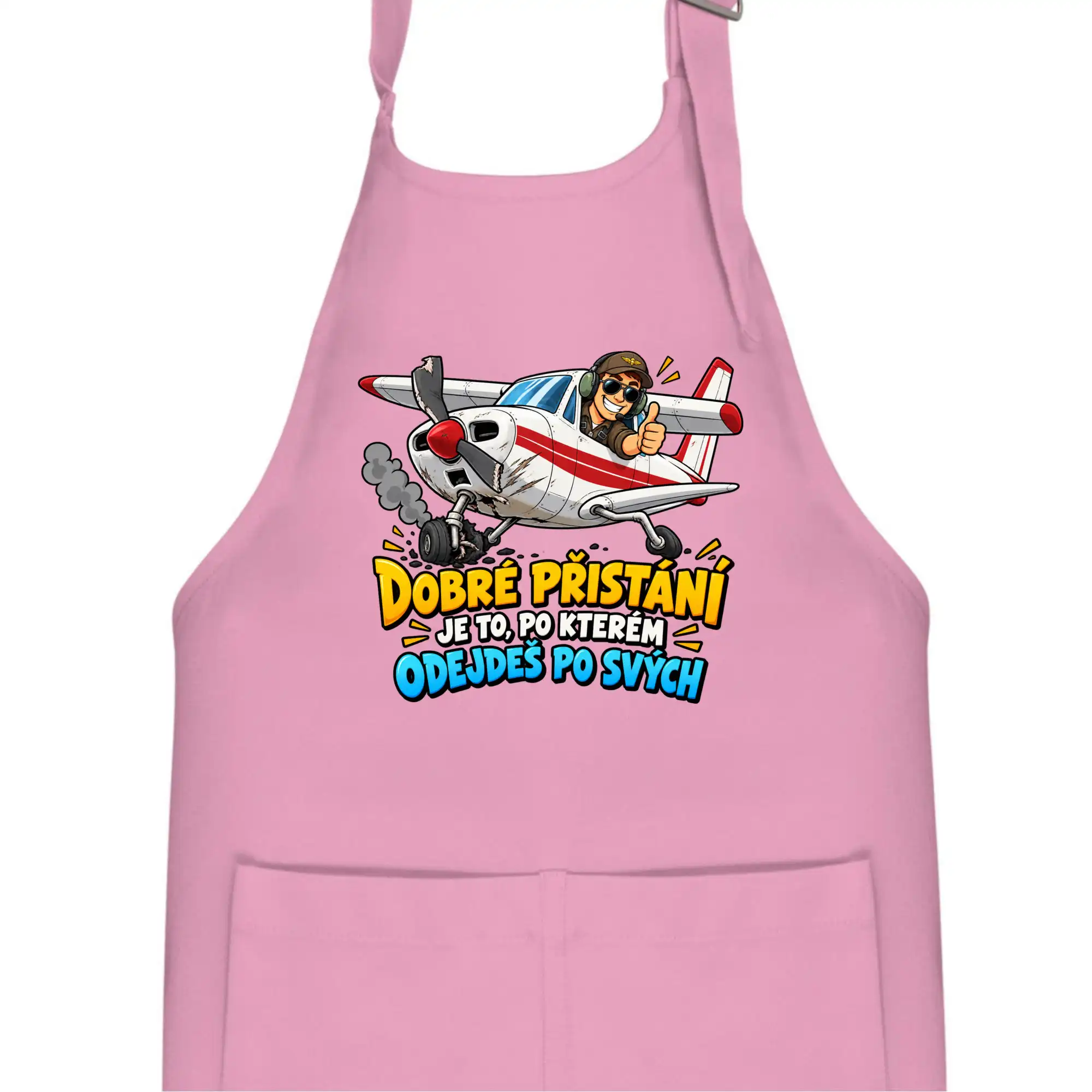 Dobré přistání