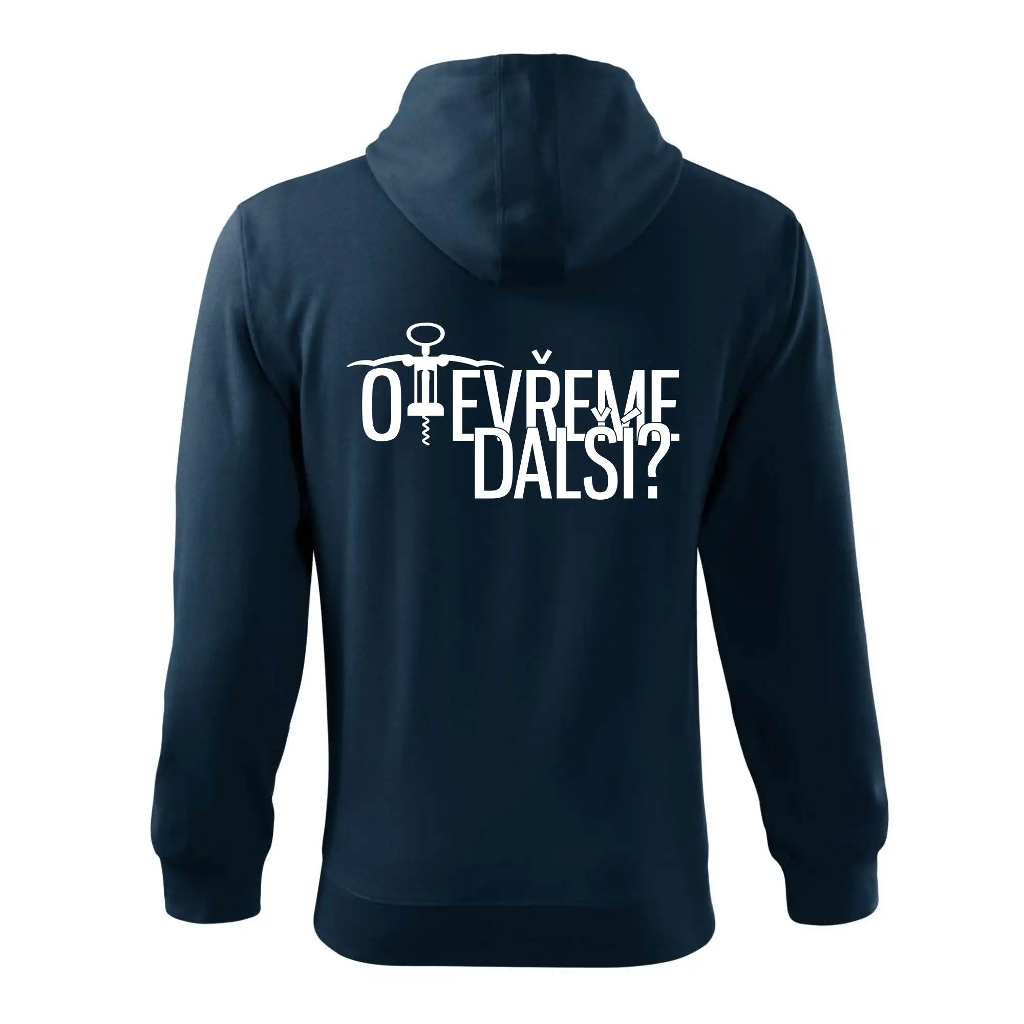 Otevřeme další?