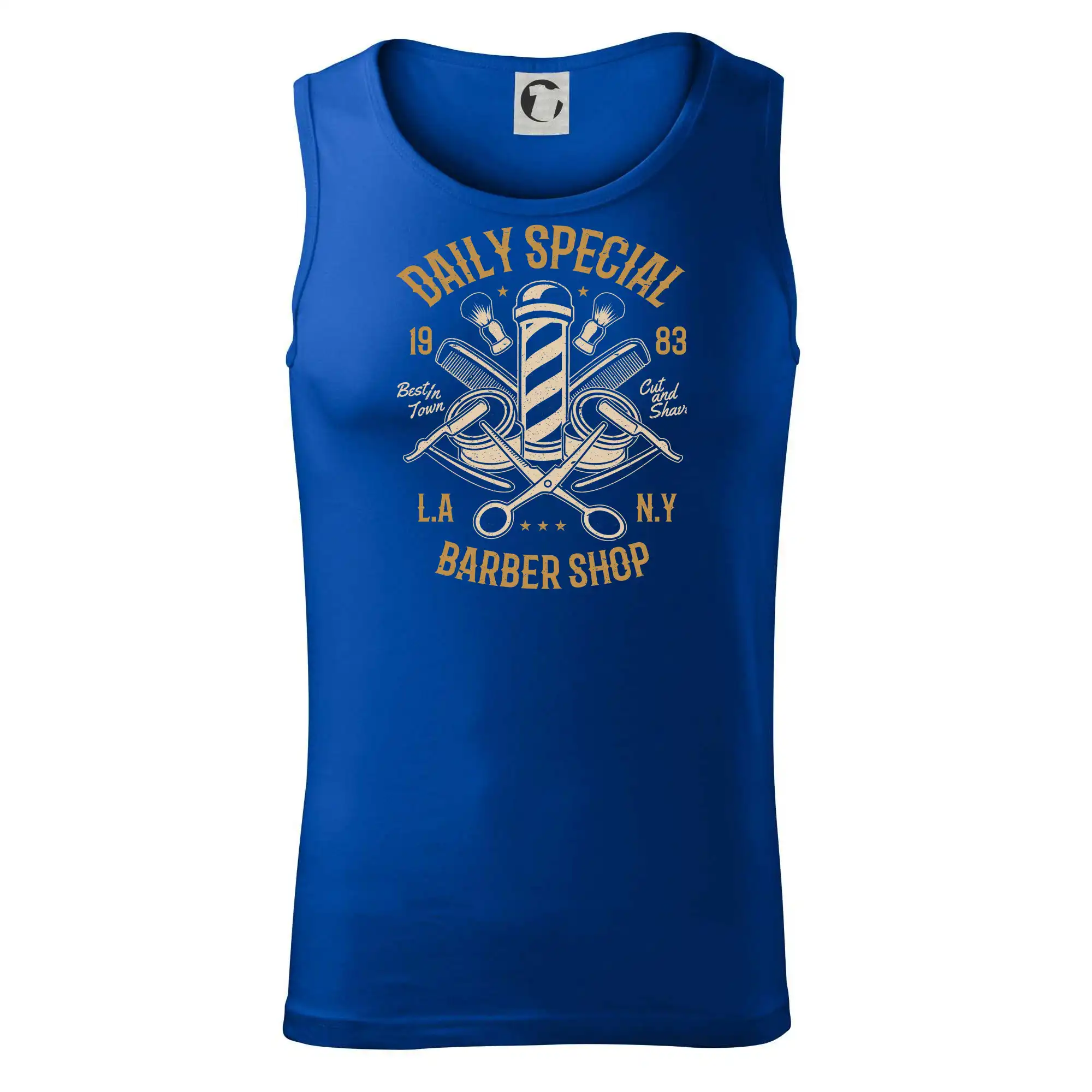 Daily Special Barber Shop