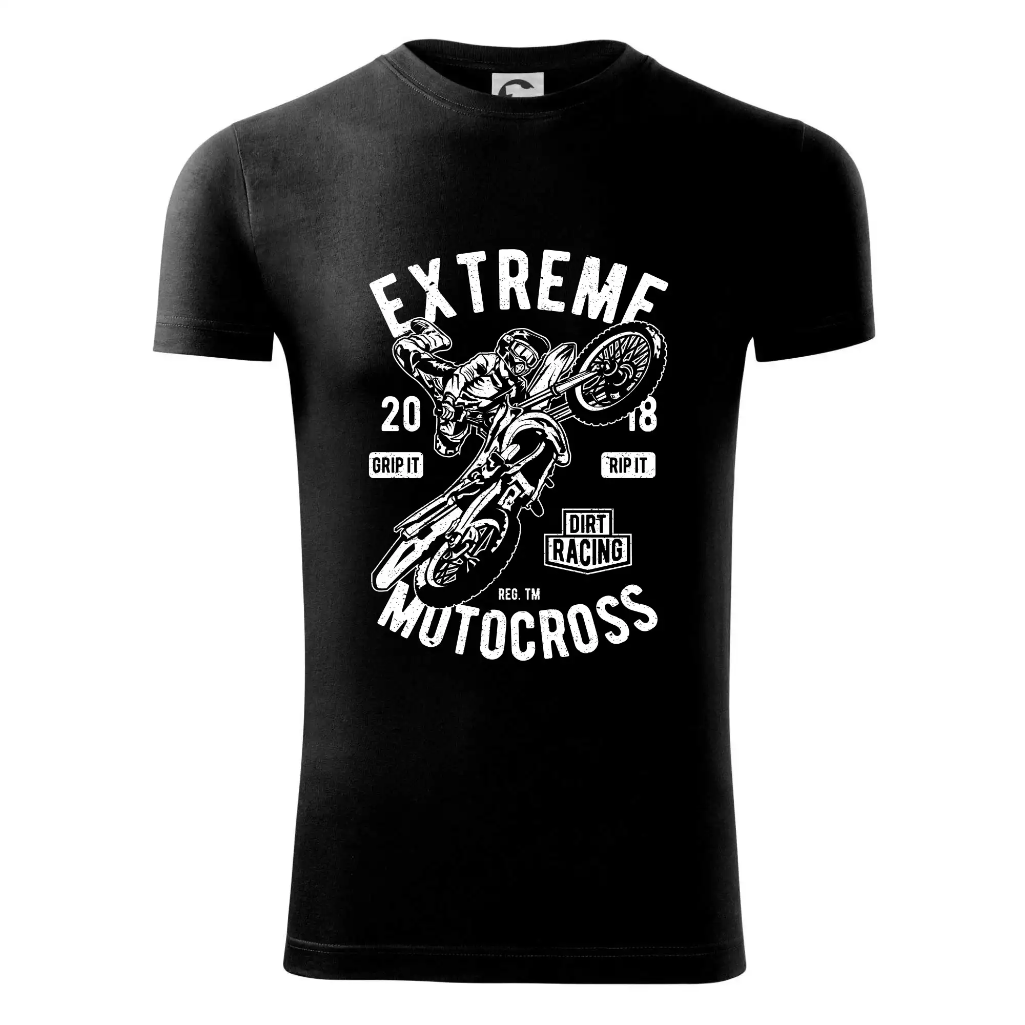 Extreme Motocross