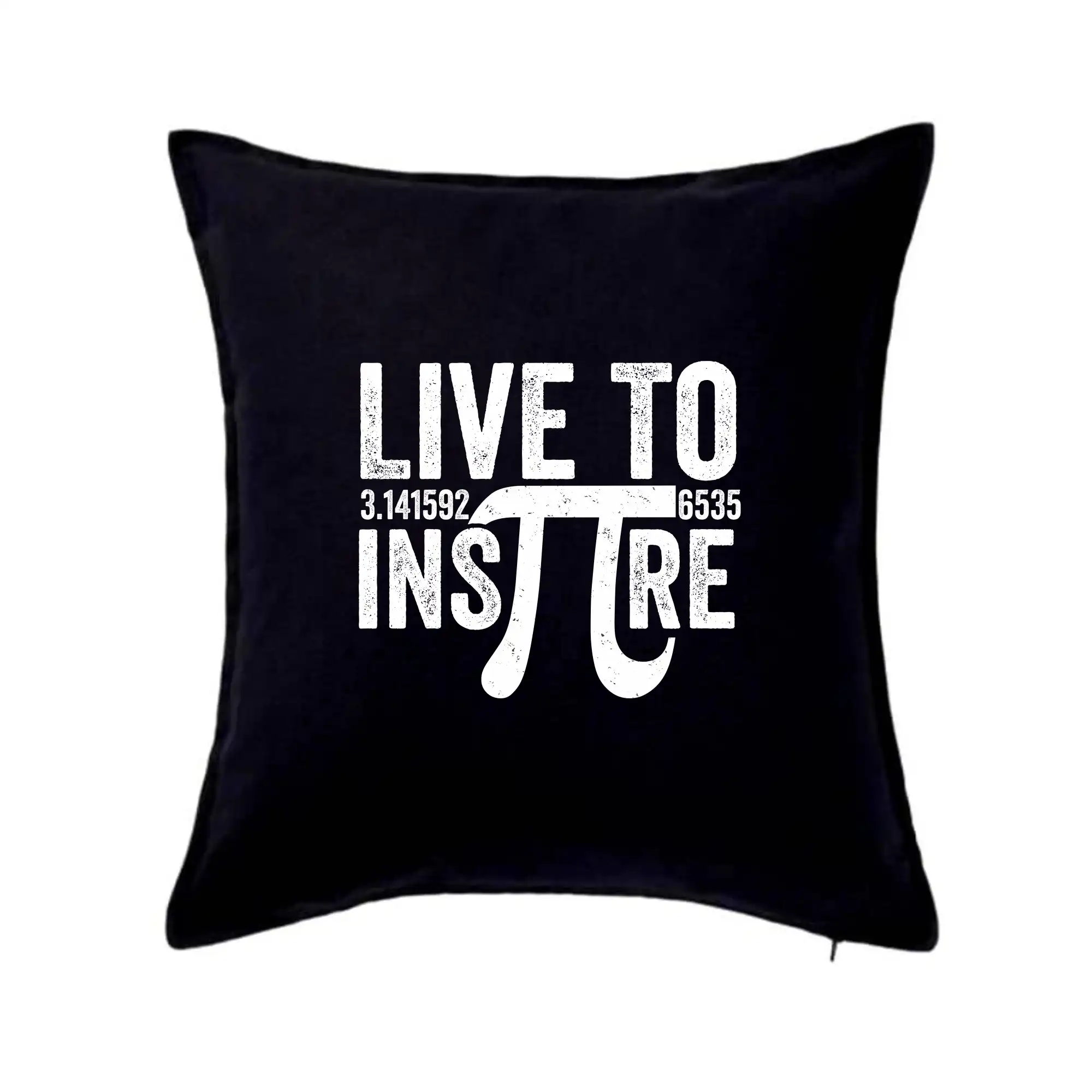 Live to Inspire