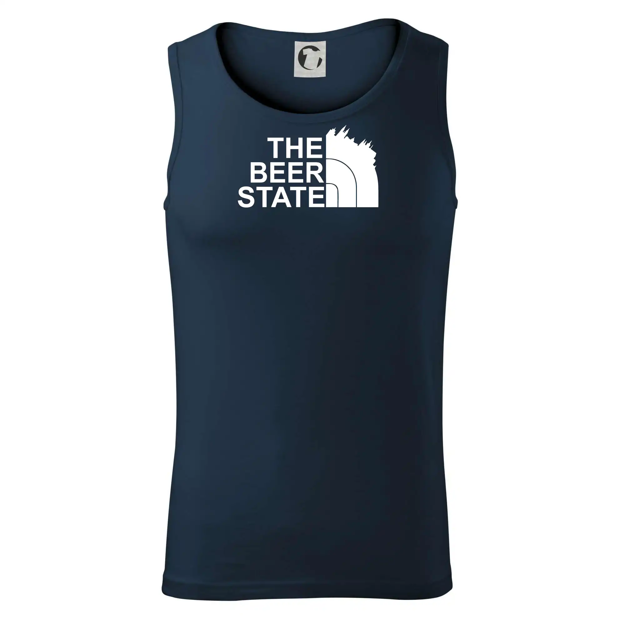 The Beer State - Praha