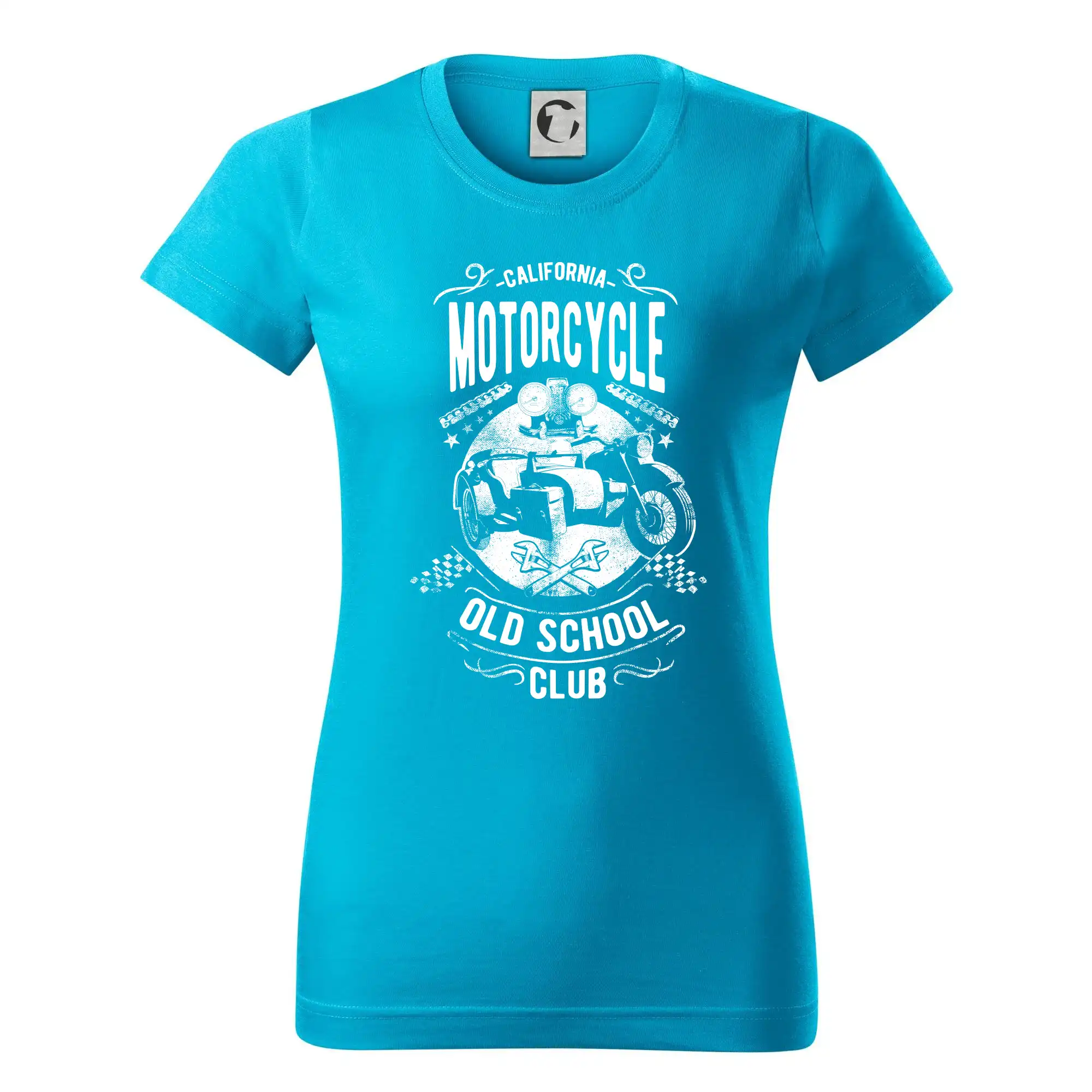 California Old School Club