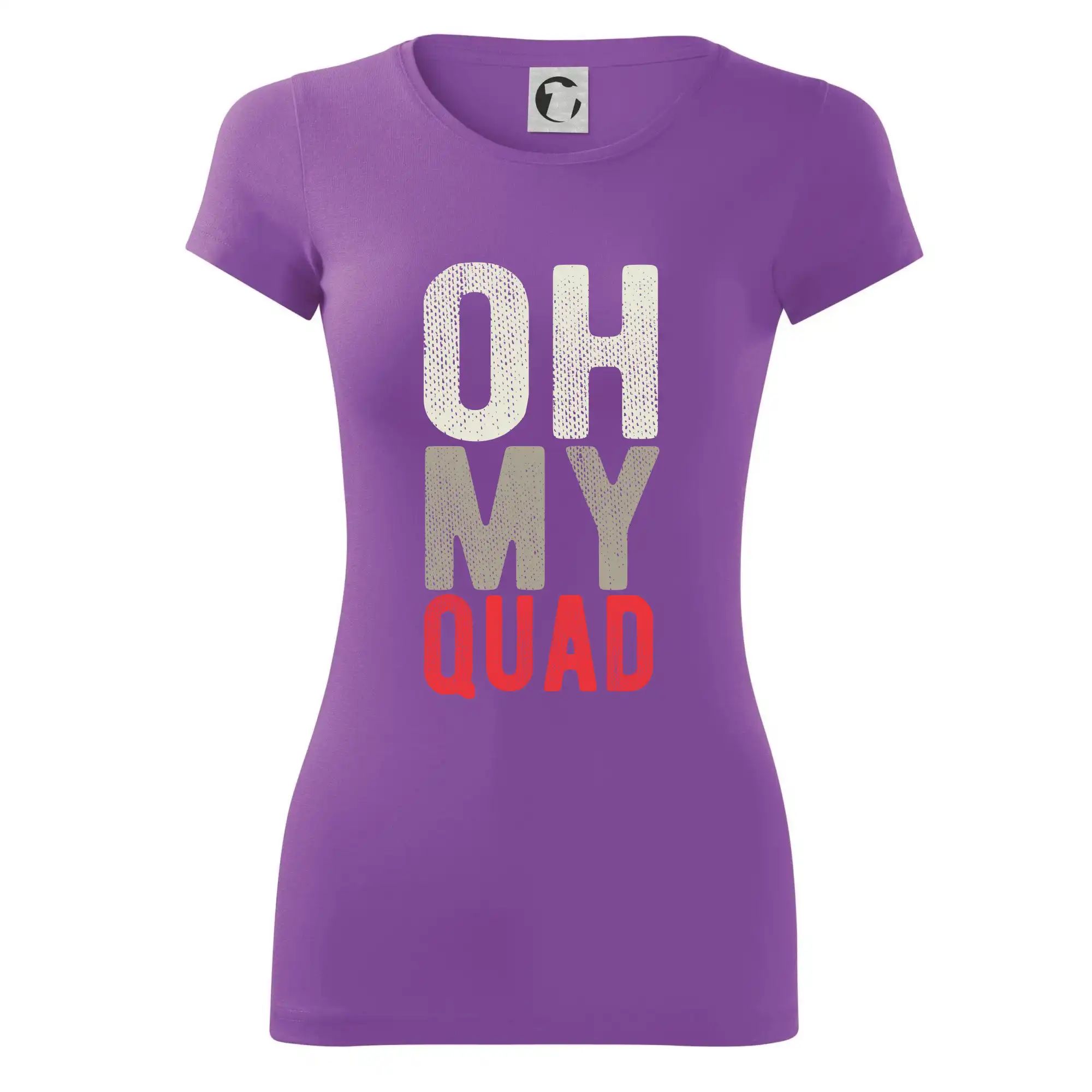 OH my Quad