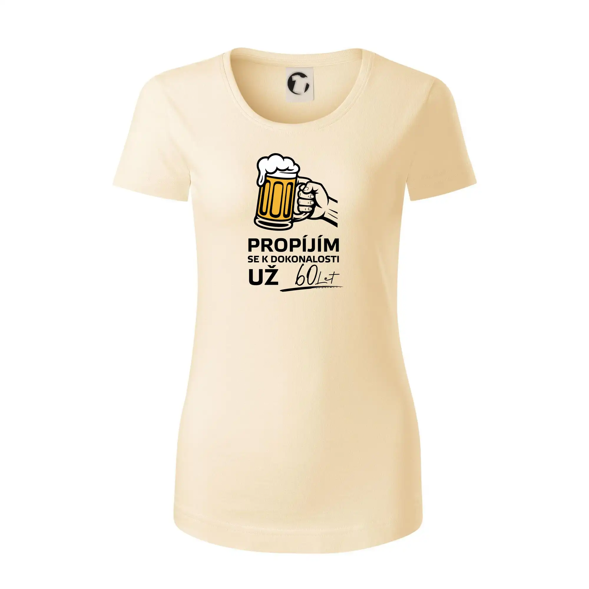 Pivo - propíjím se už 60 let