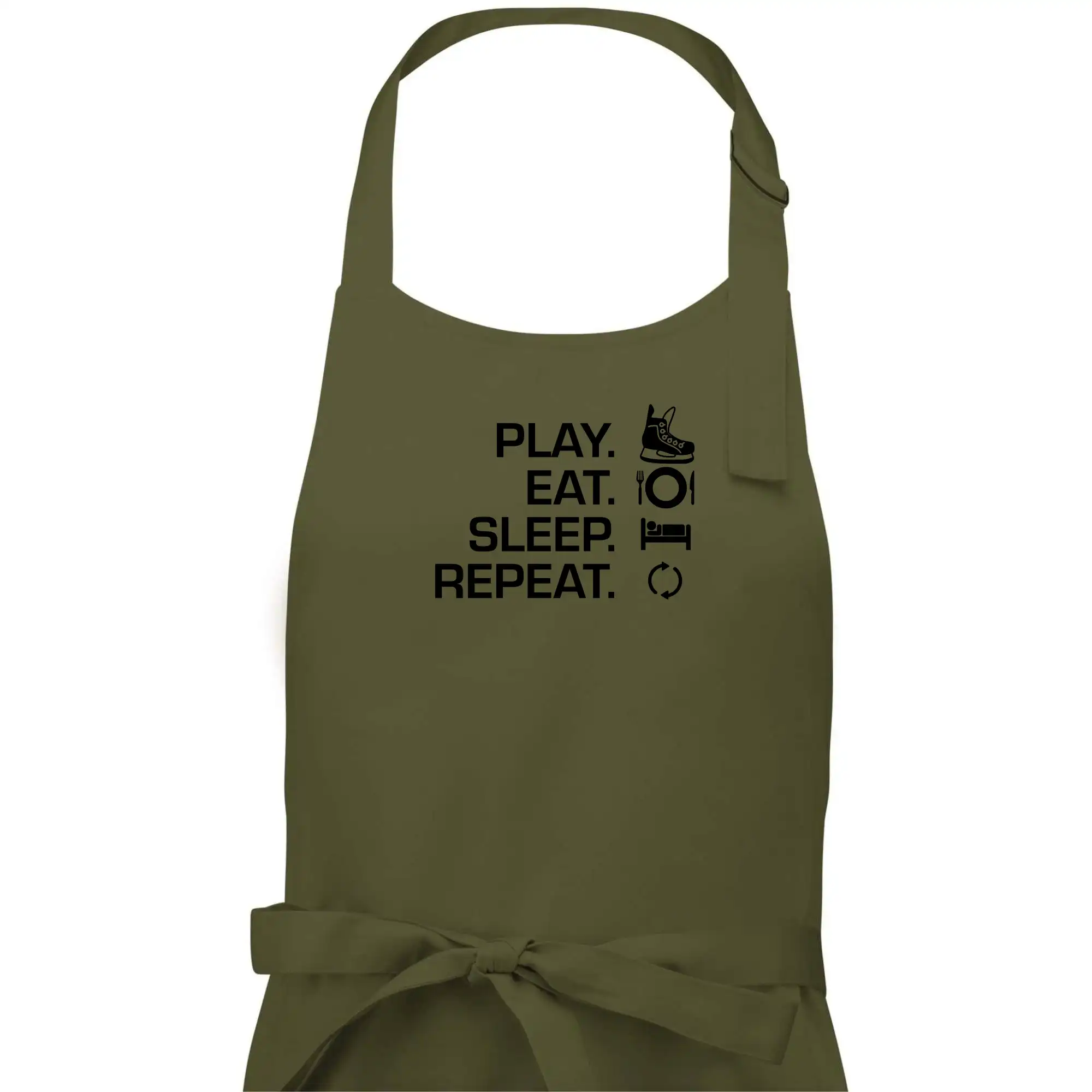 Play Eat Sleep Repeat hokej