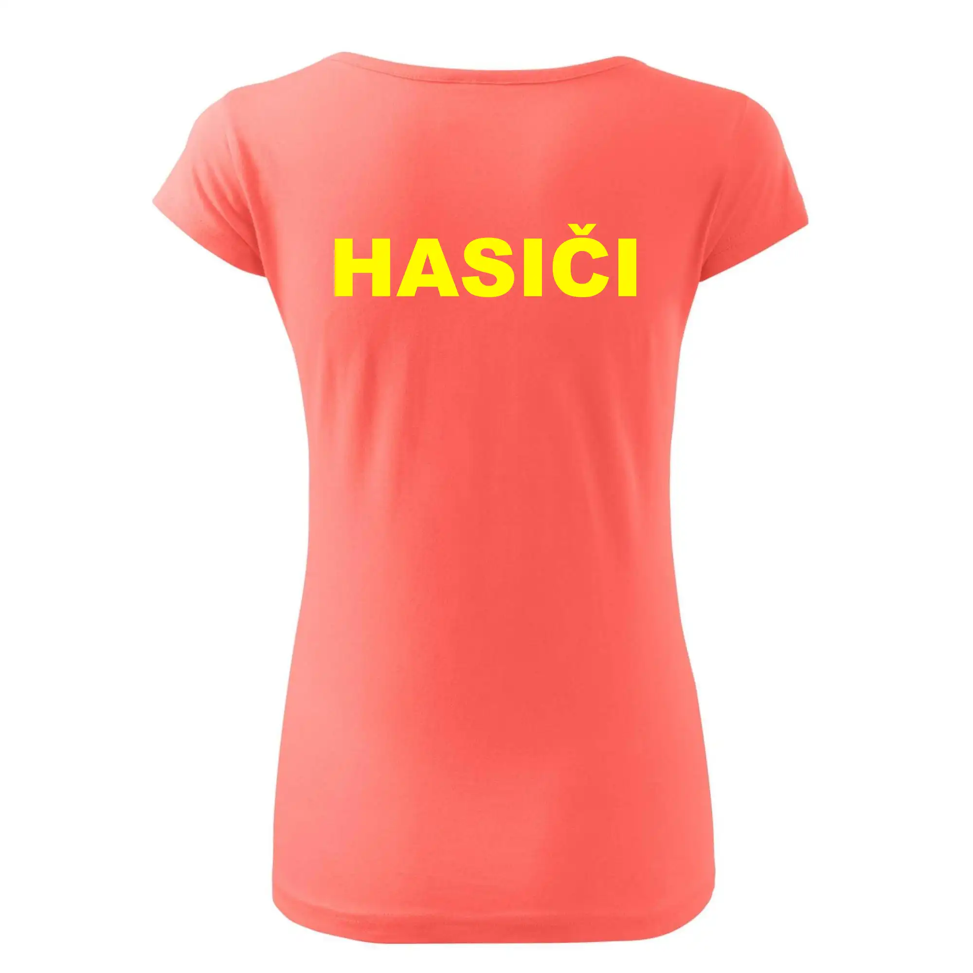 Hasiči název samostatný