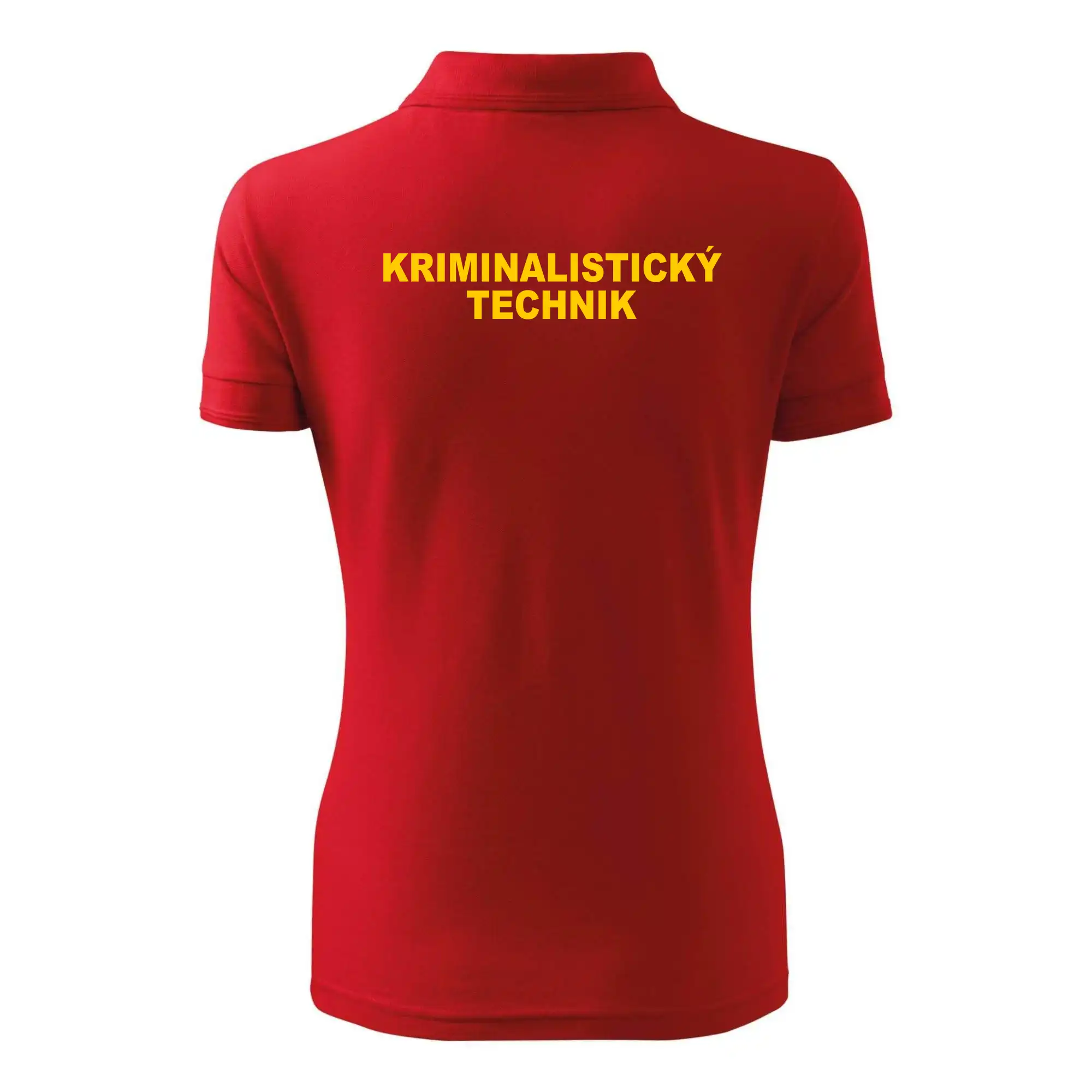 Kriminalistický technik