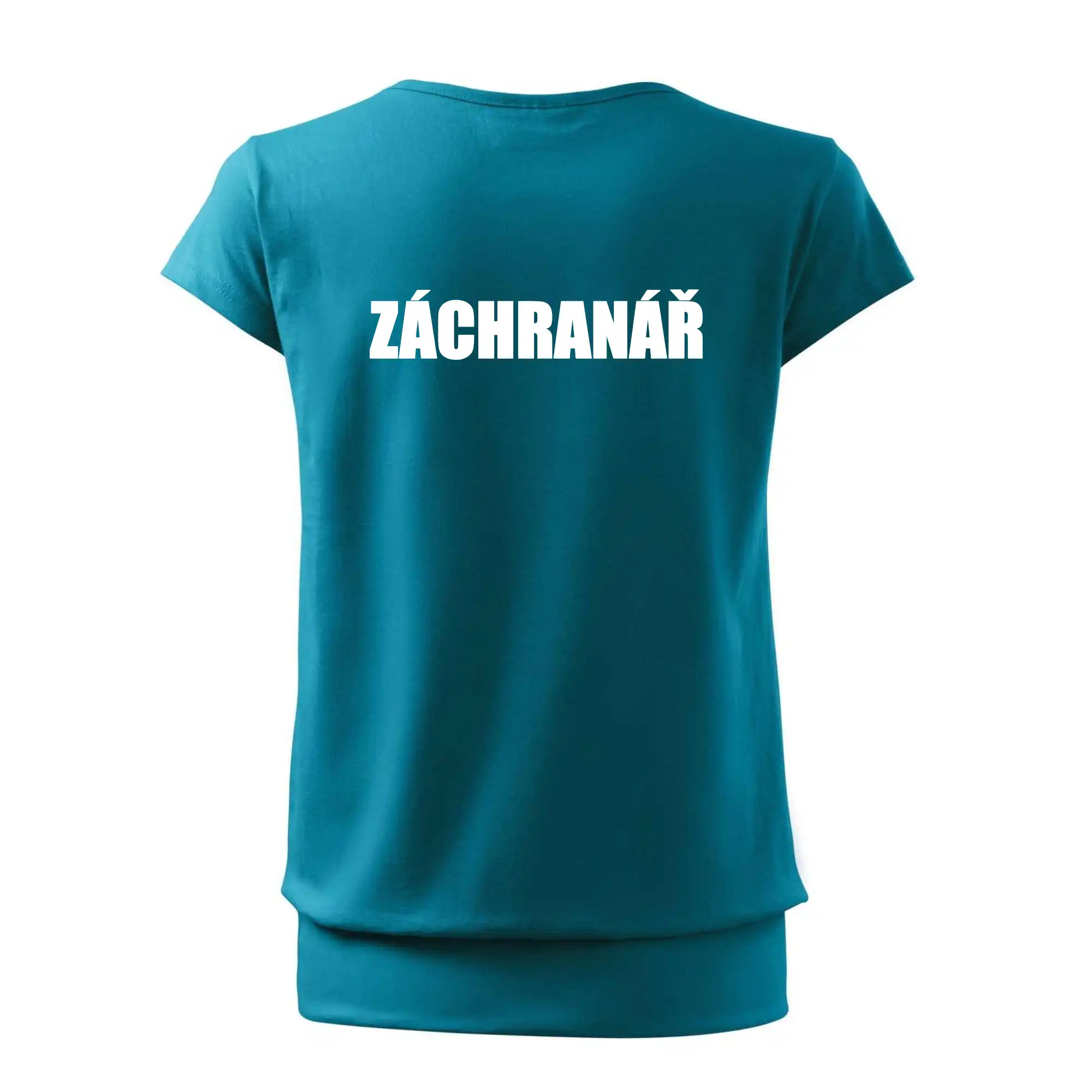 Záchranář - hvězda