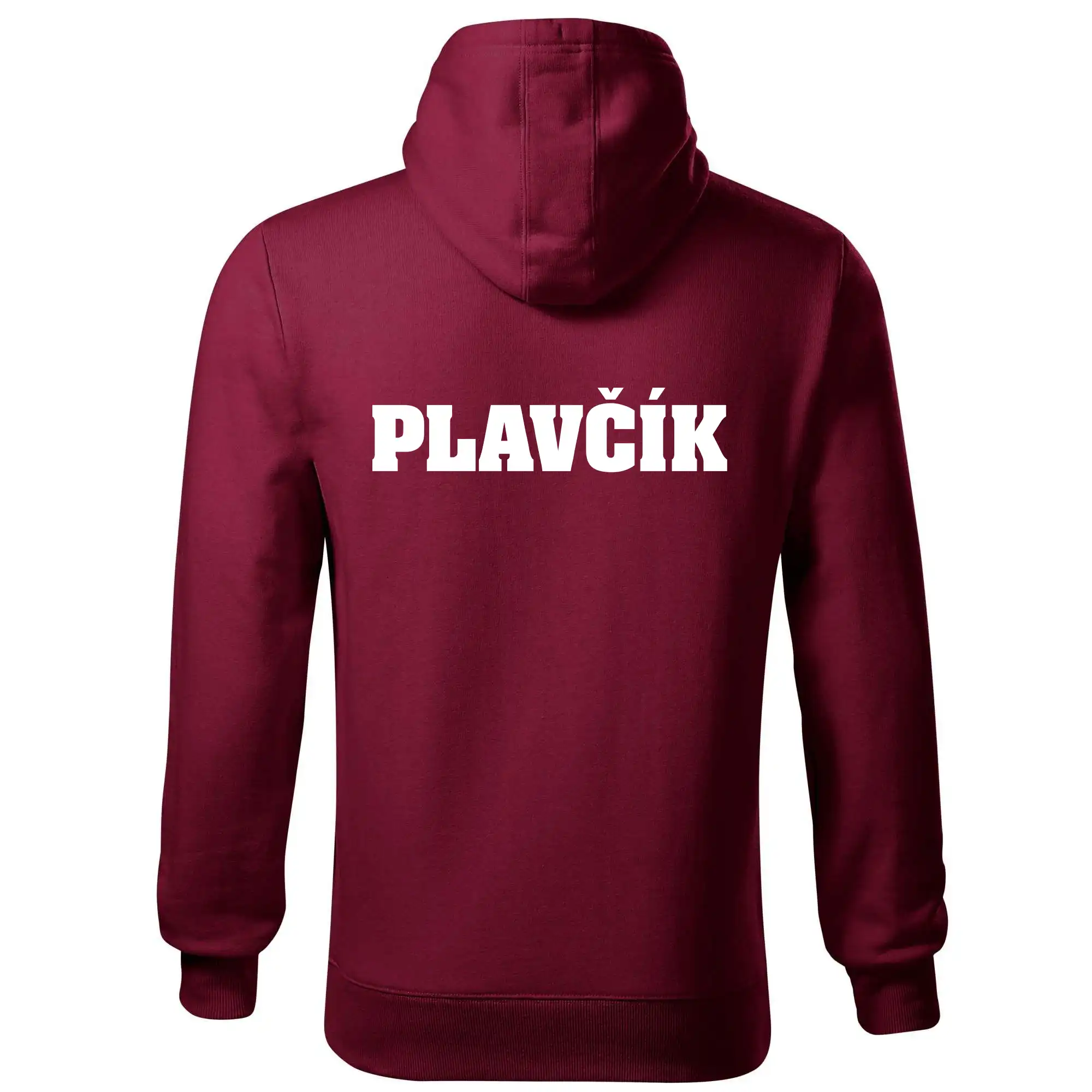 Hvězda života - Plavčík