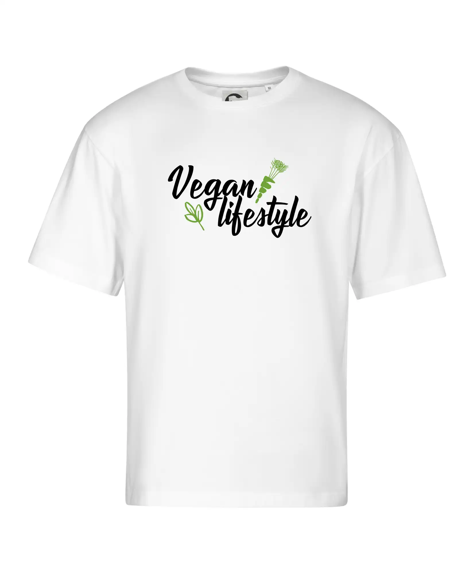 Vegan lifestyle