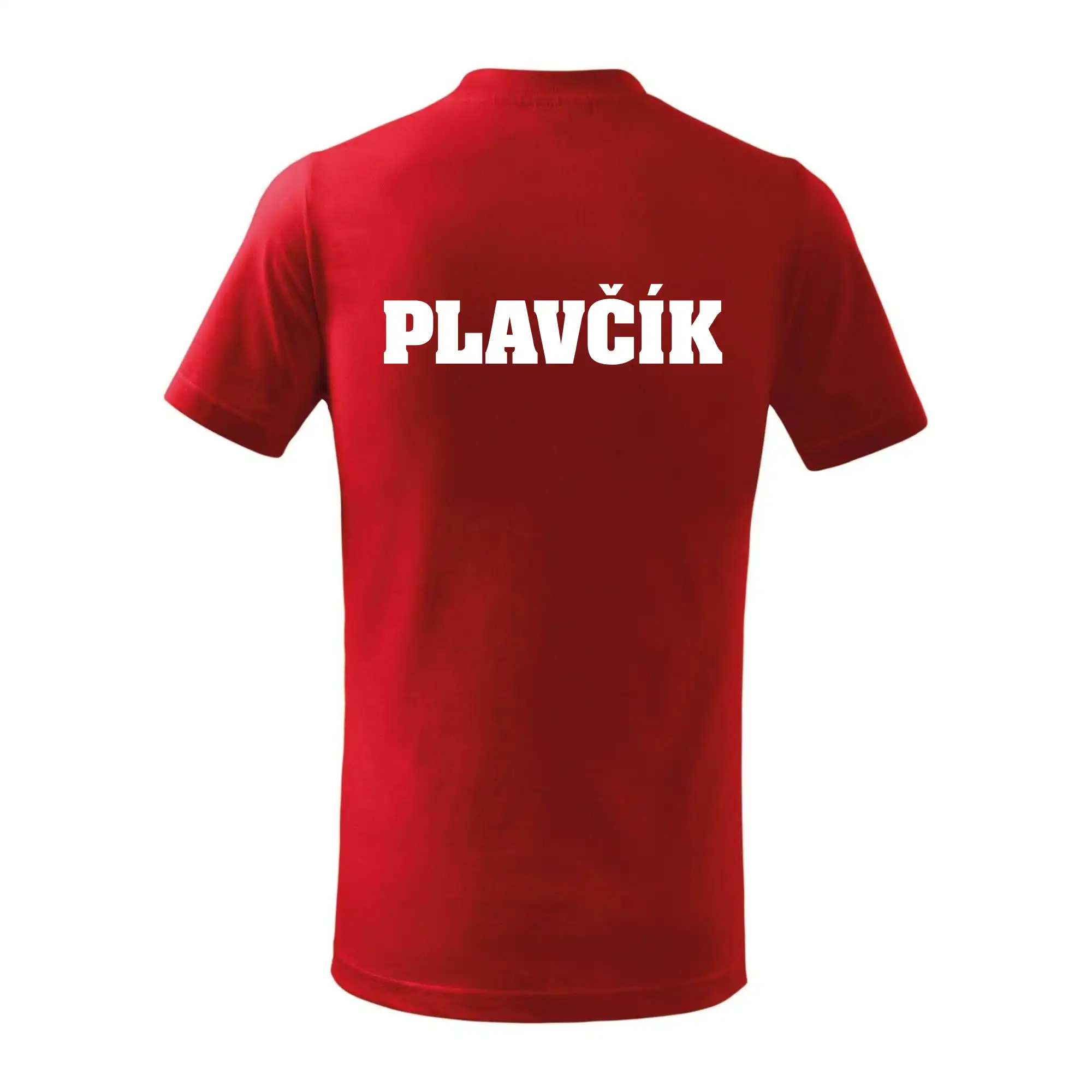 Hvězda života - Plavčík