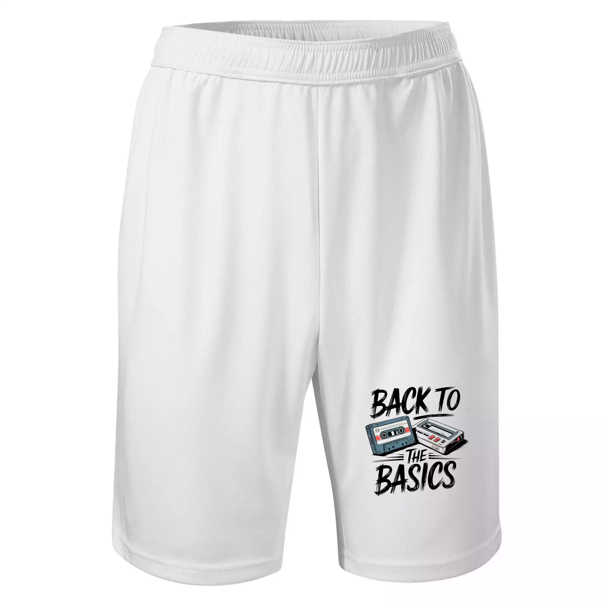 Back to the basics 90s