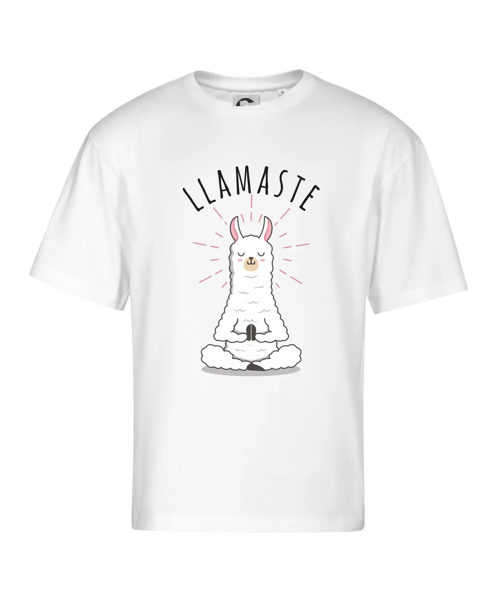 Yoga Llamaste