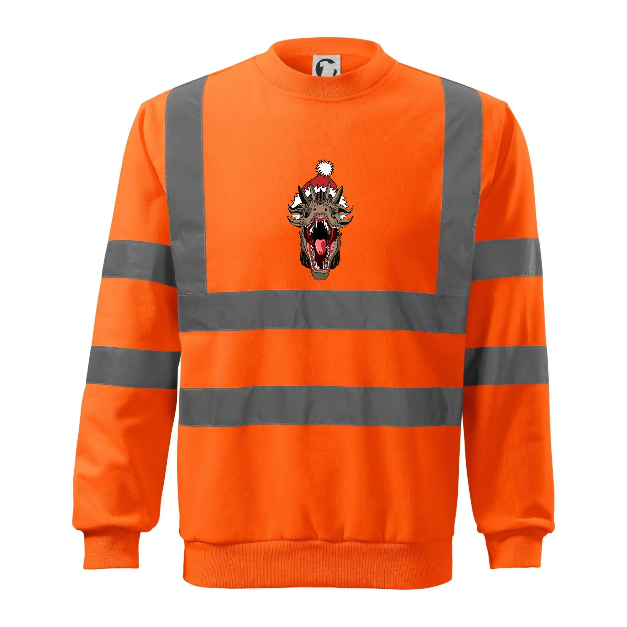 Vánoční drak (Pecka design)