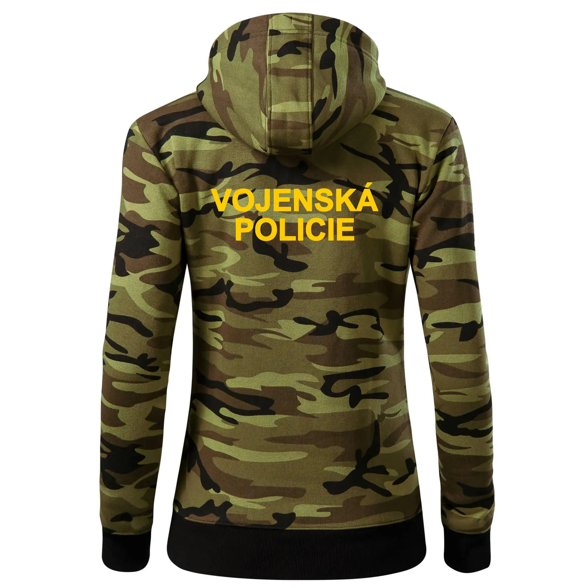 Vojenská Policie