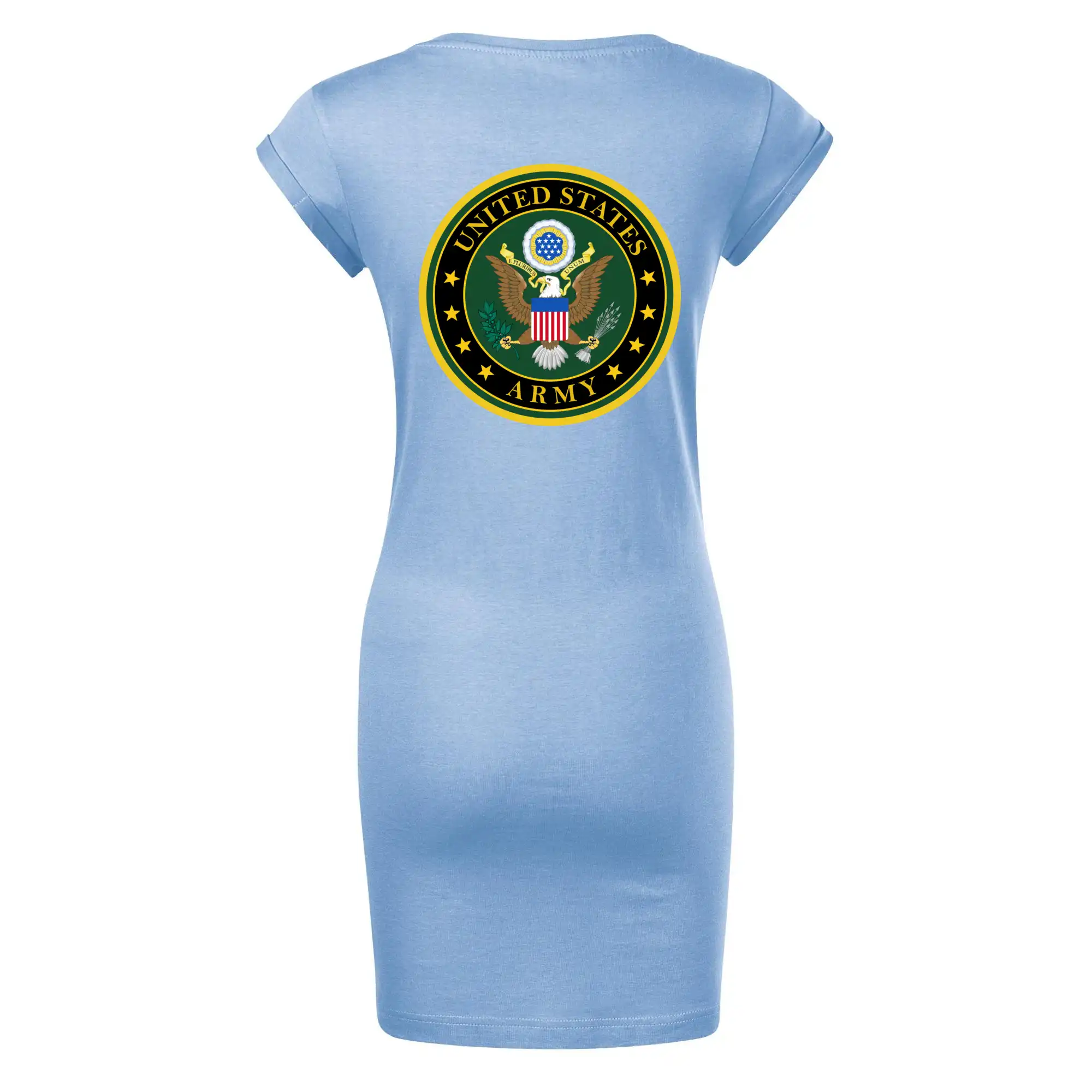 United States Army barevné