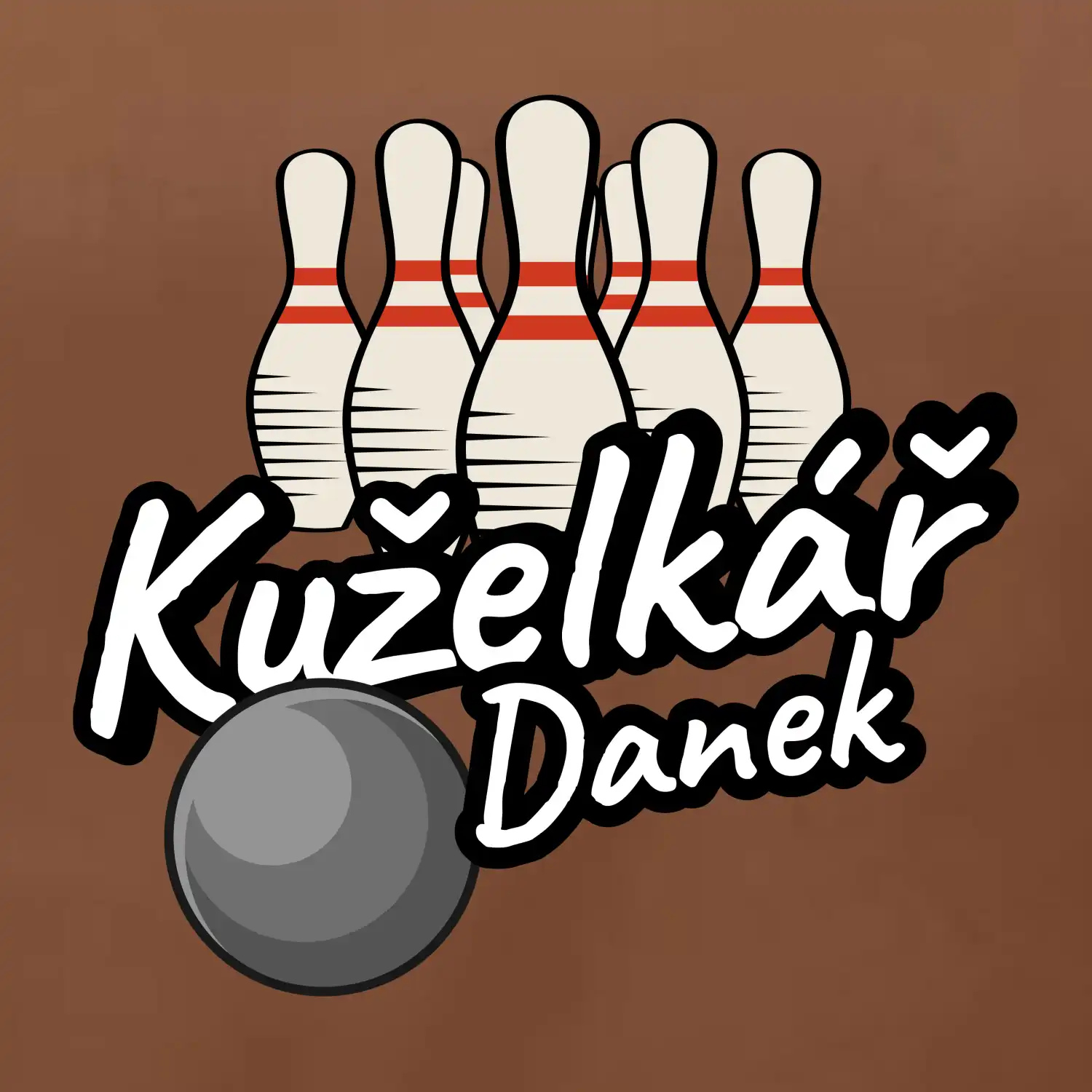 Jméno - Kuželkář