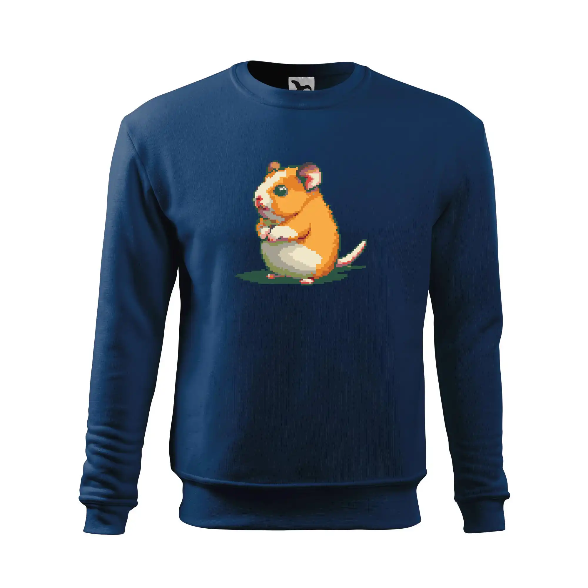 Křeček pixel