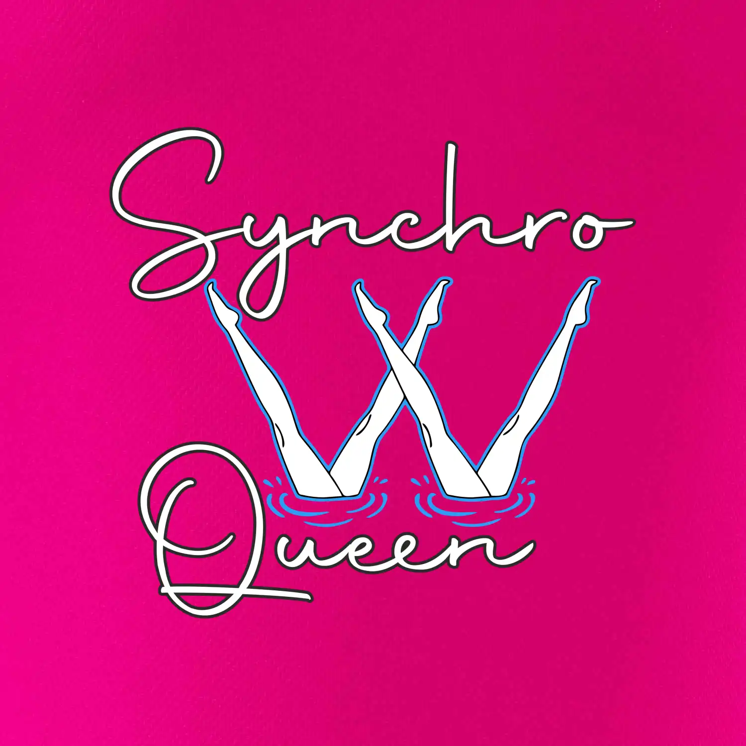 Synchro Queen