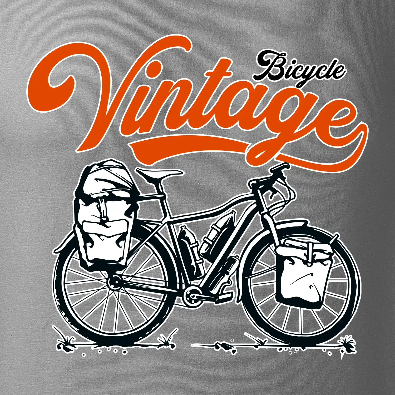 Bicycle Vintage