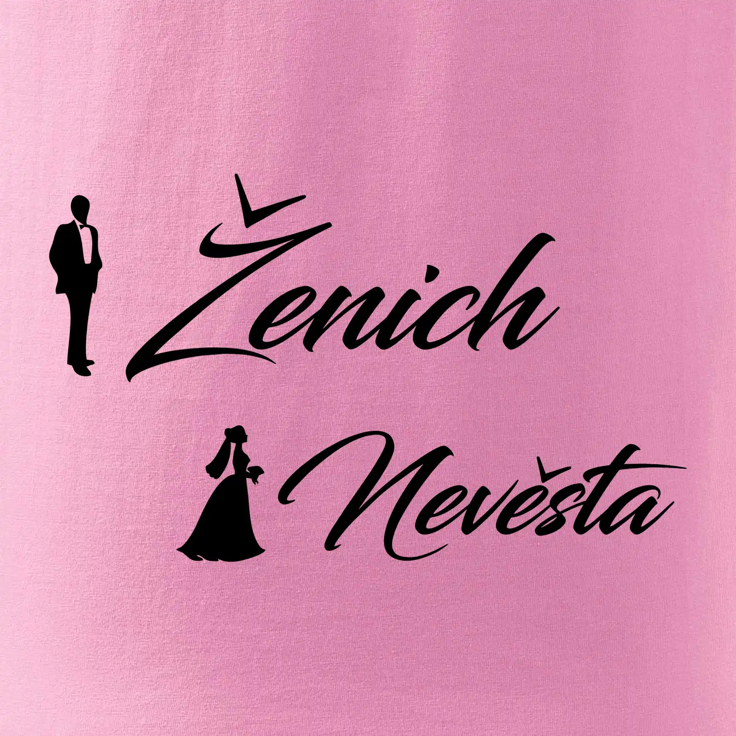 Nevěsta psací