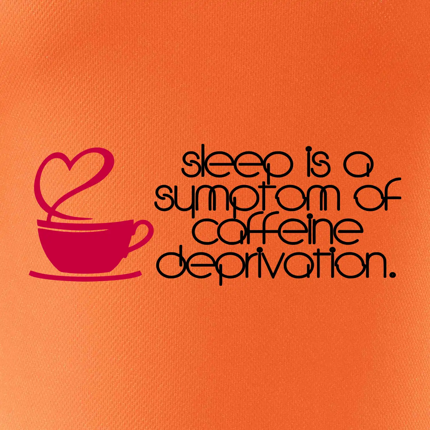 Sleep Coffeine