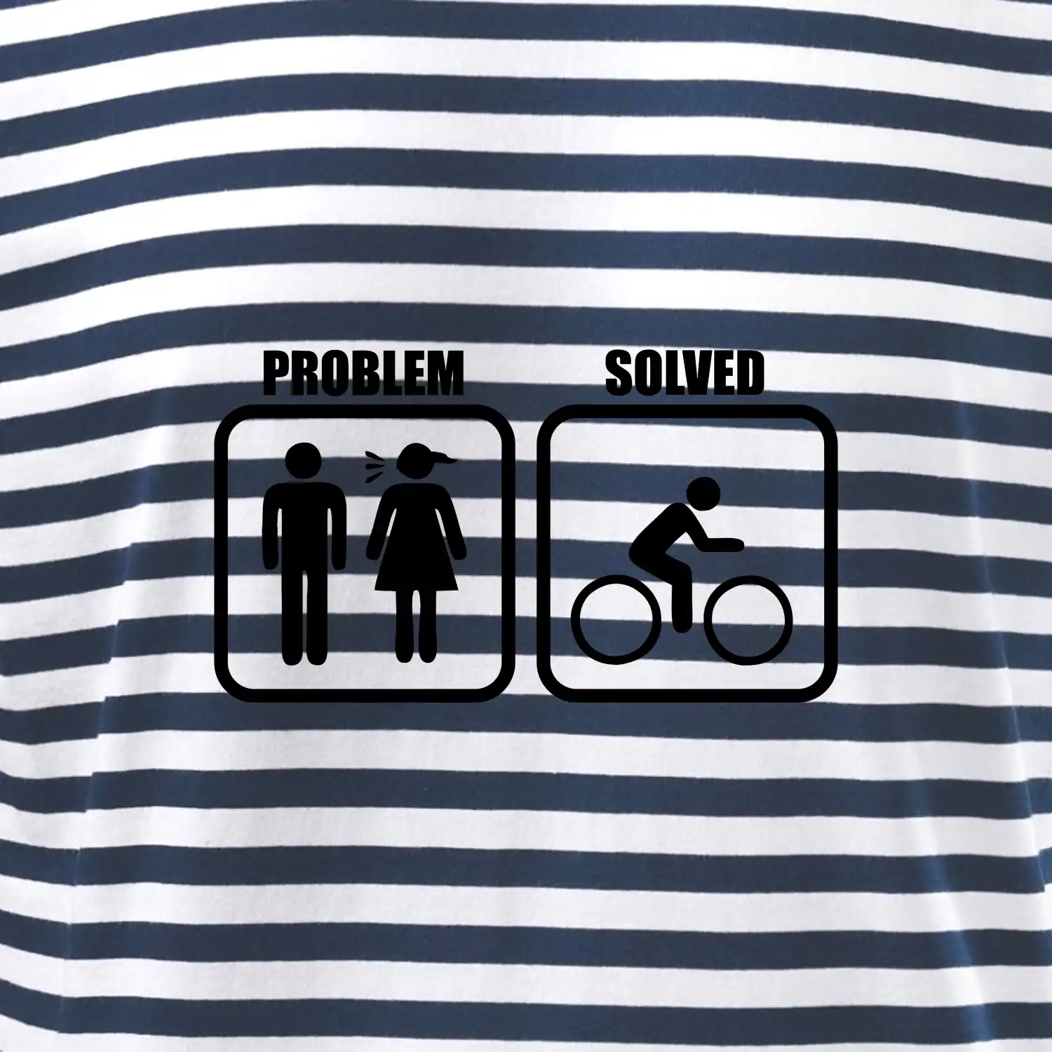 Problém - Kolo