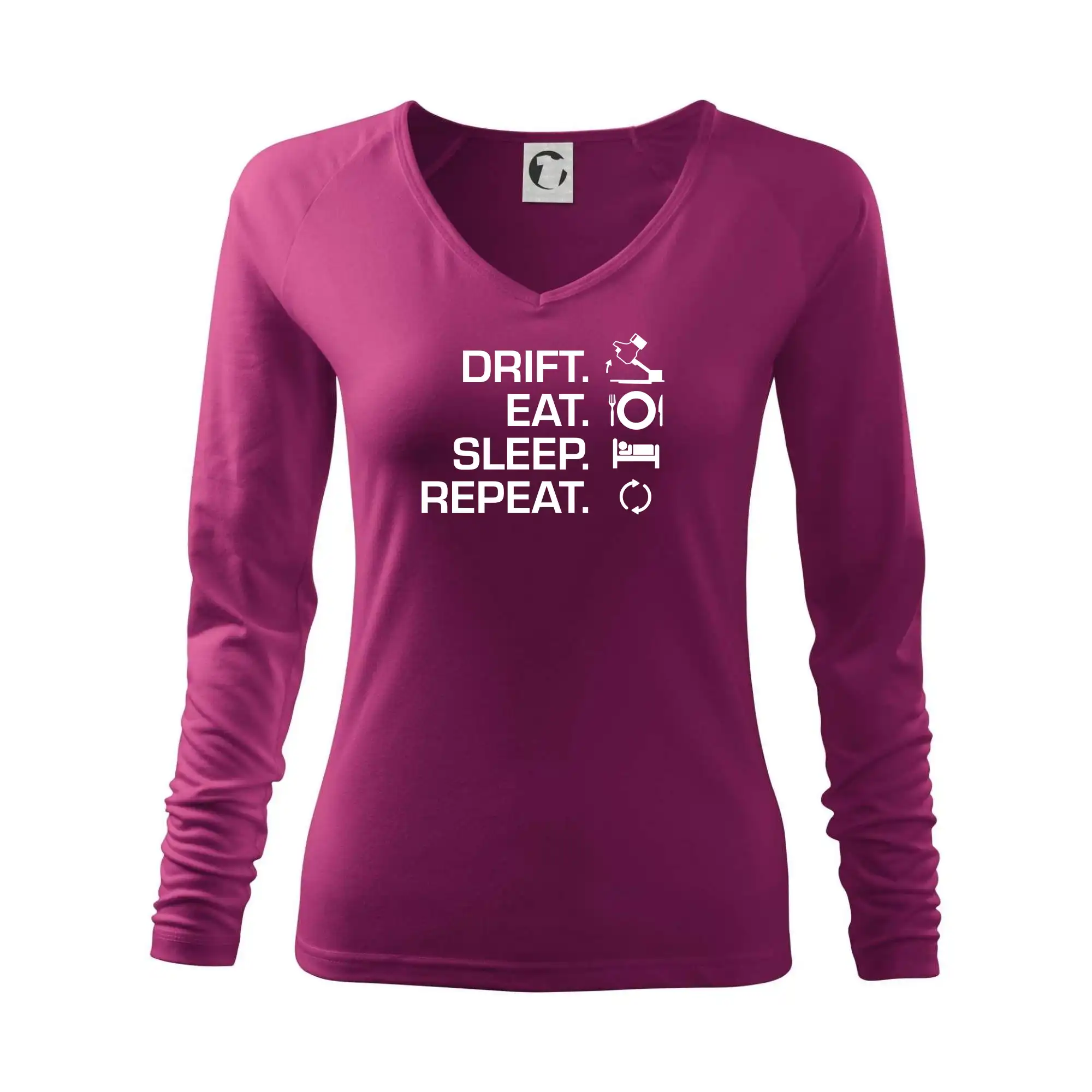 Drift Eat Sleep Repeat