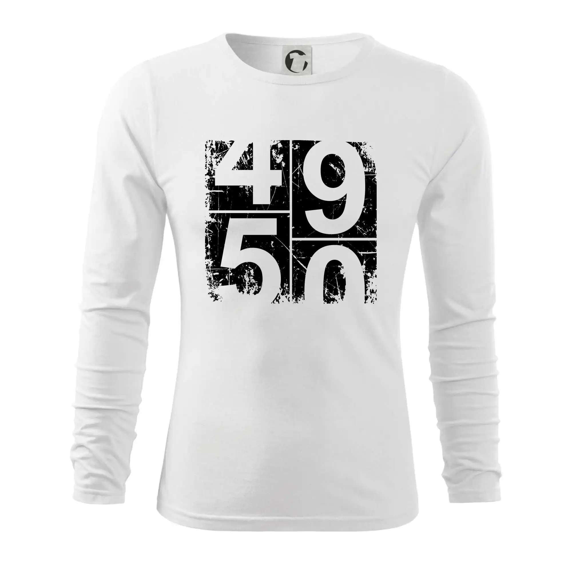 Tachometr 50