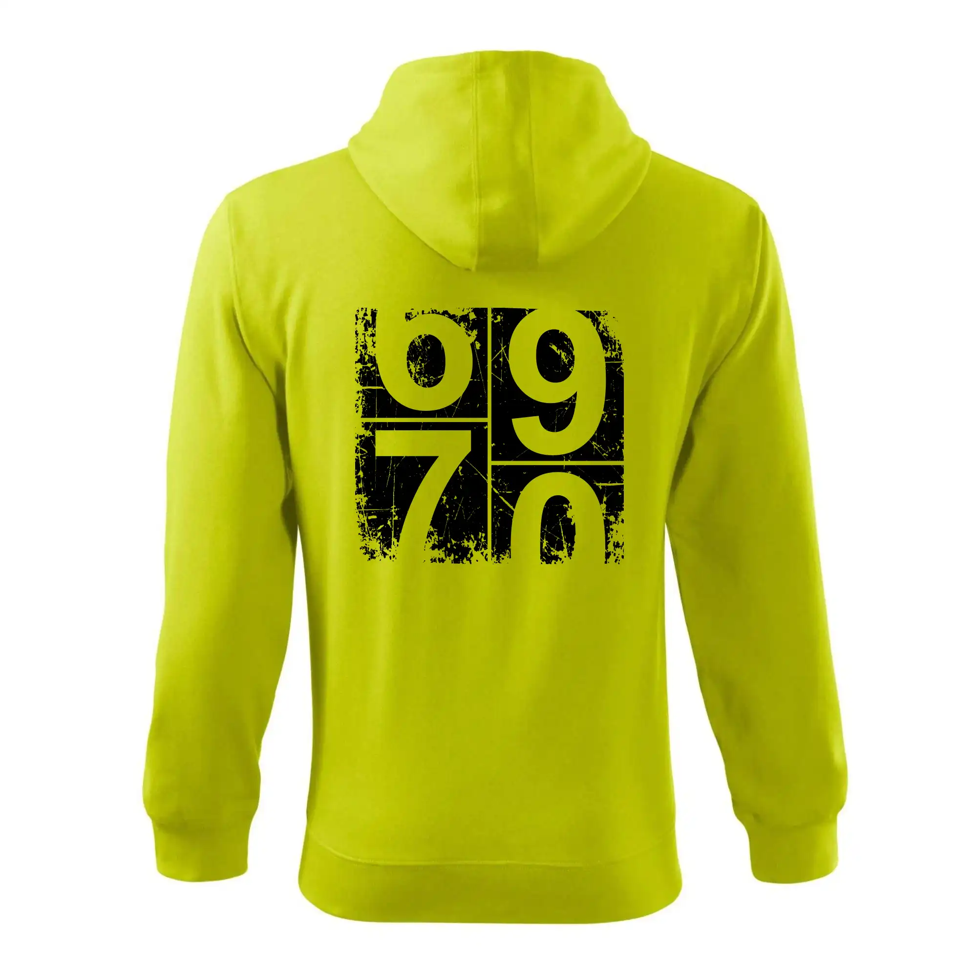 Tachometr 70