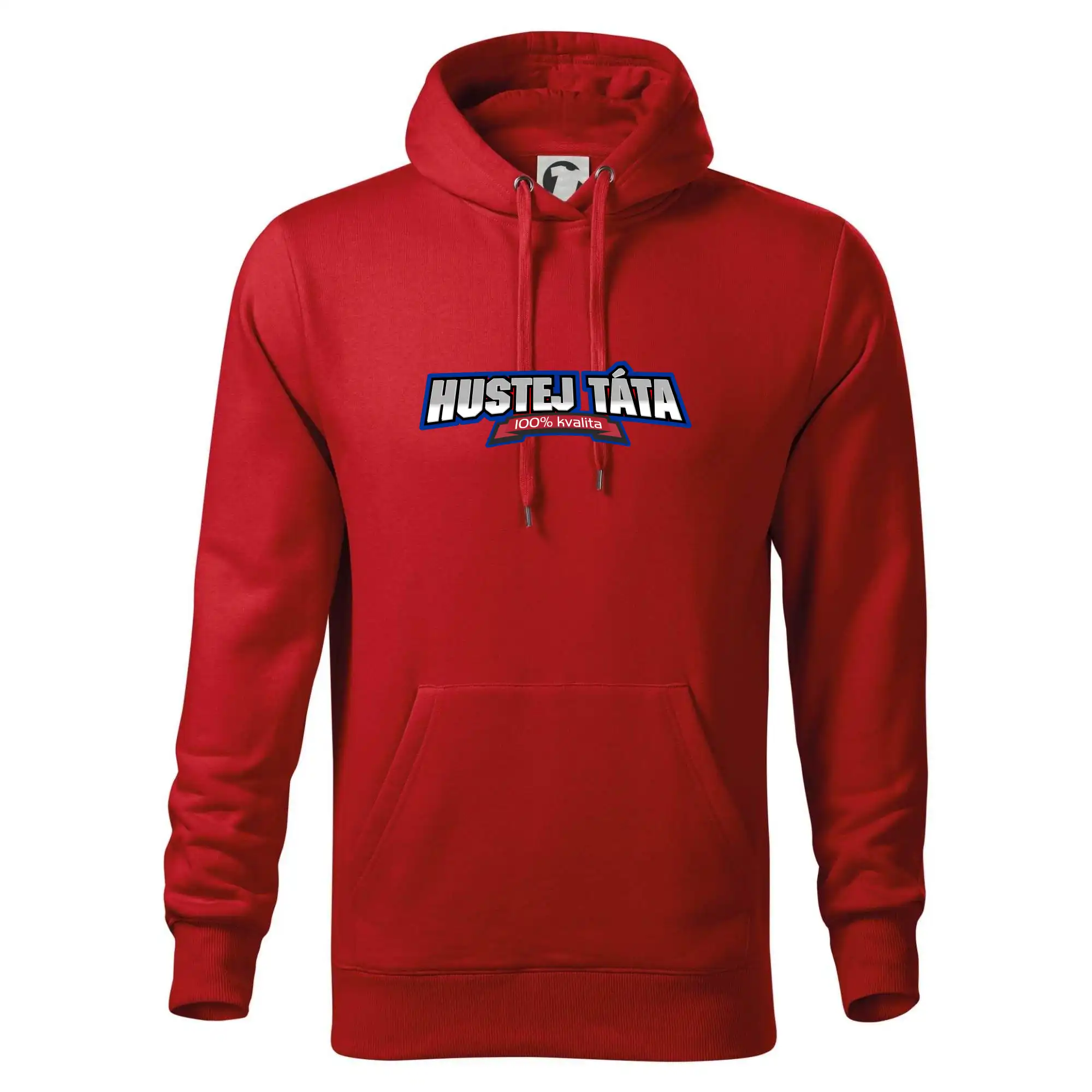Hustej táta 100%