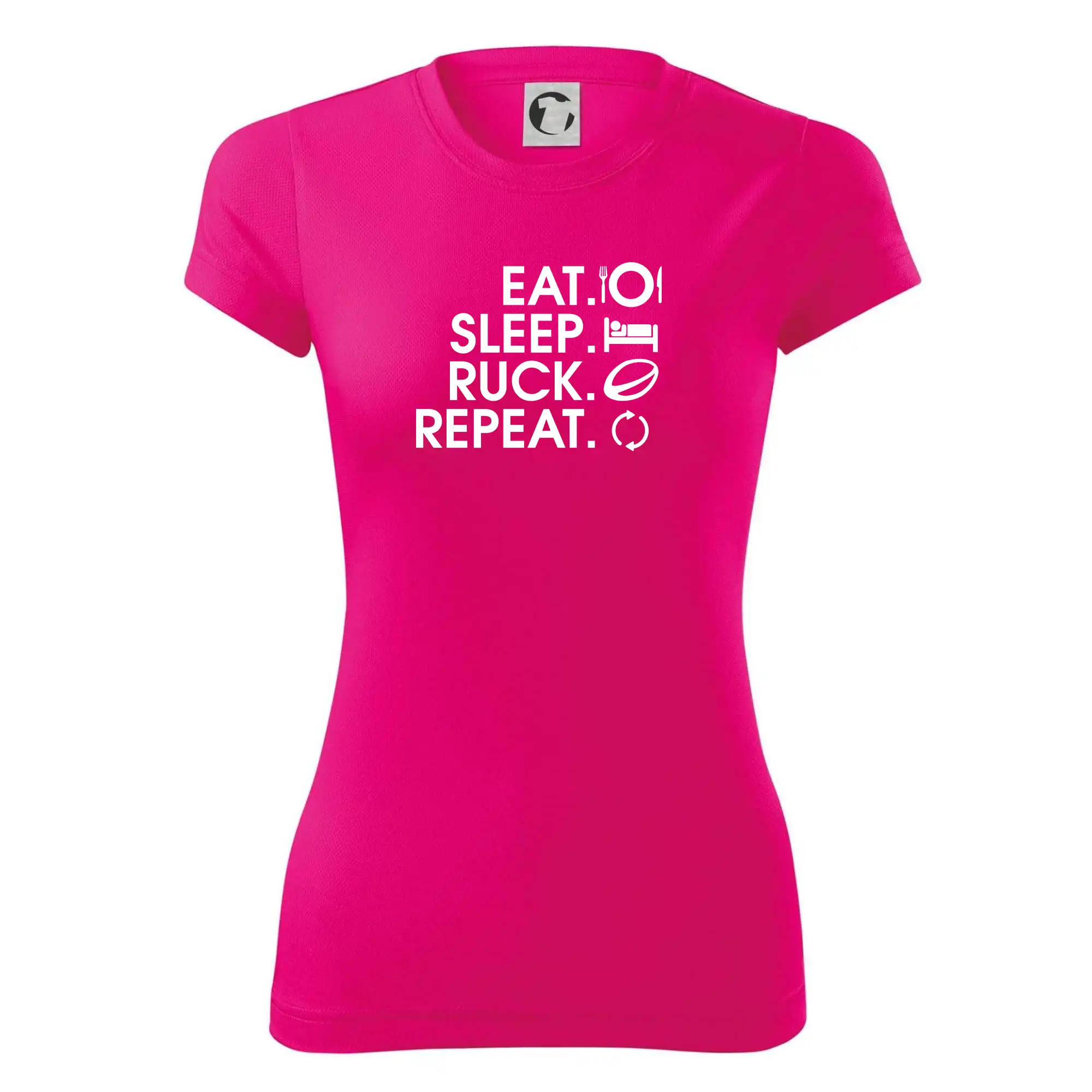 Eat sleep Rugby