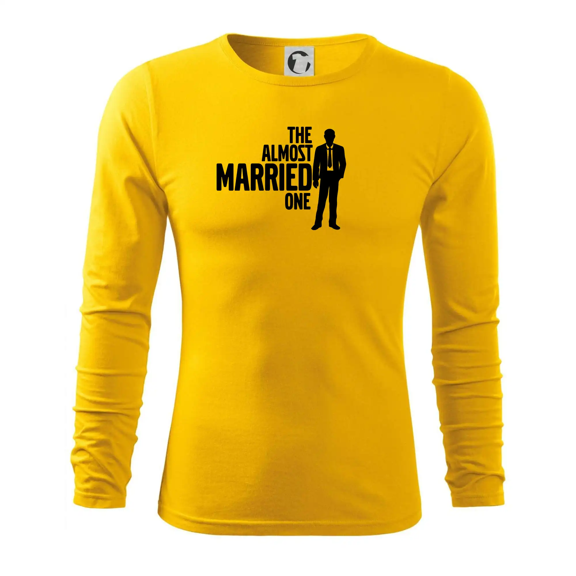 Bachelor party - The almost married one