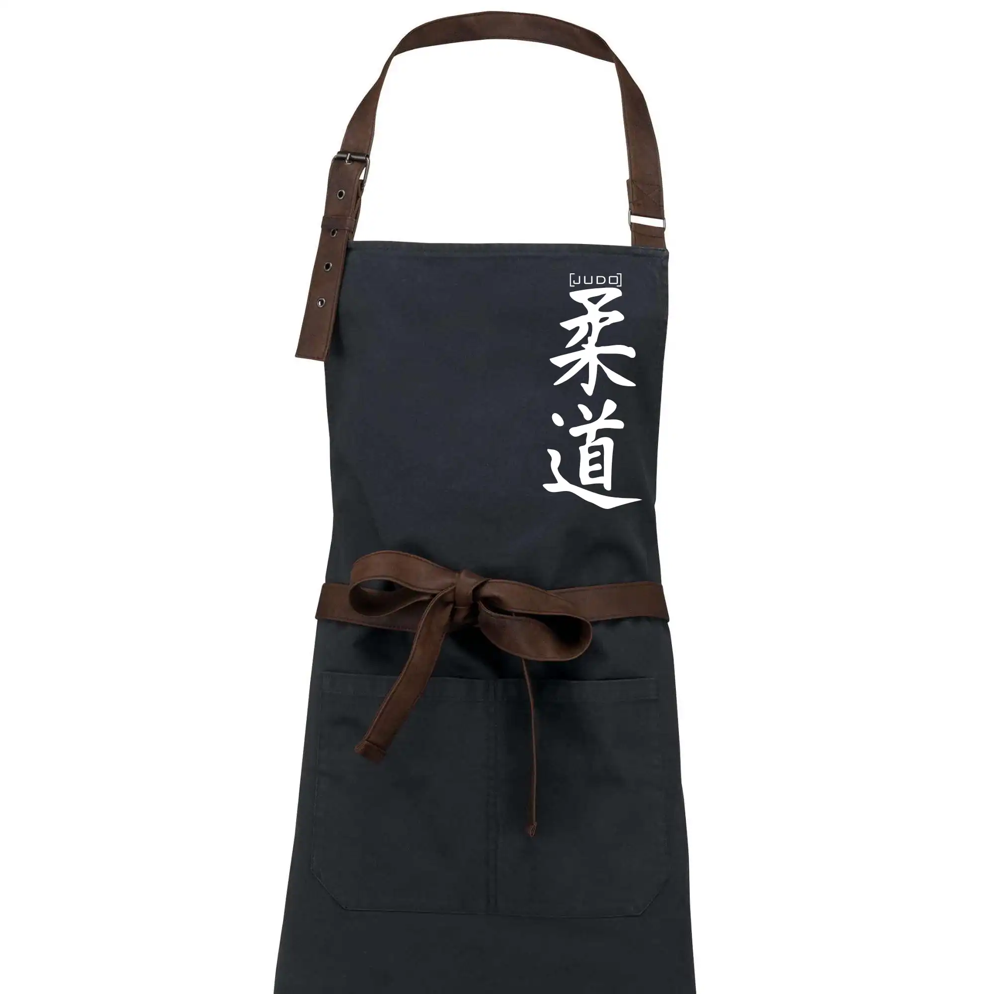 Judo nápis japan
