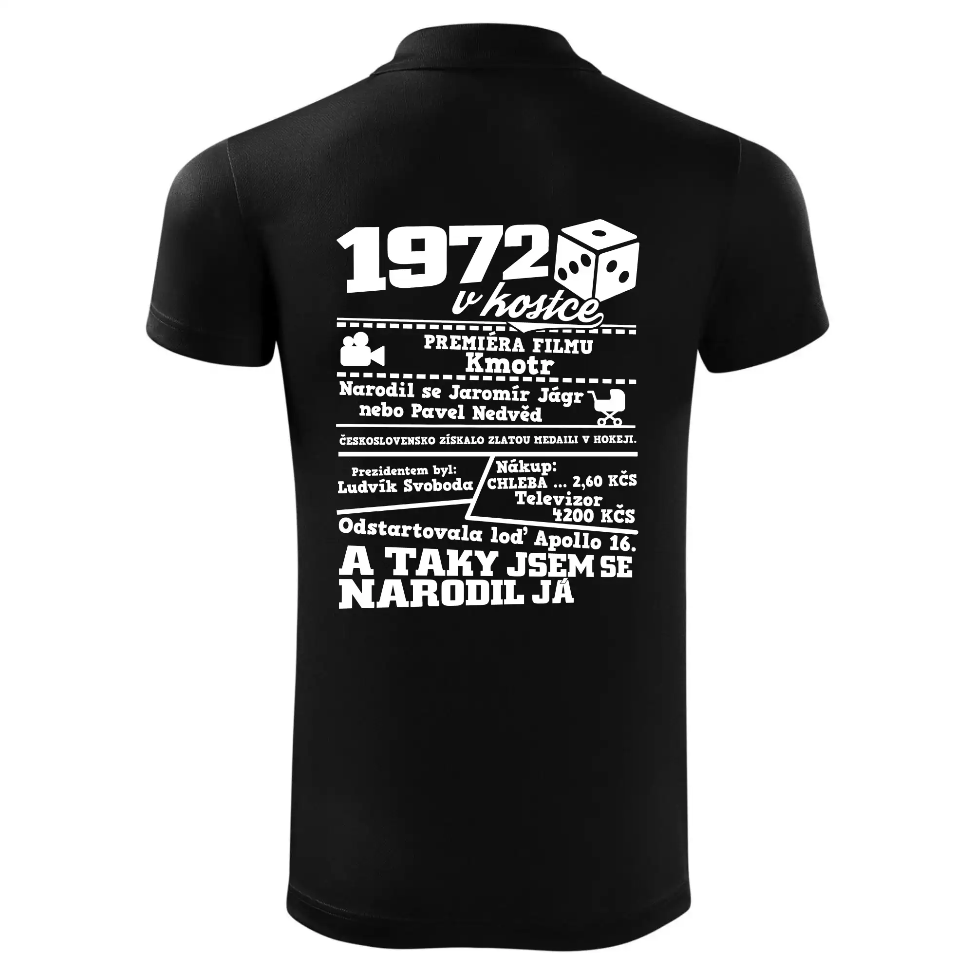 1972 v kostce