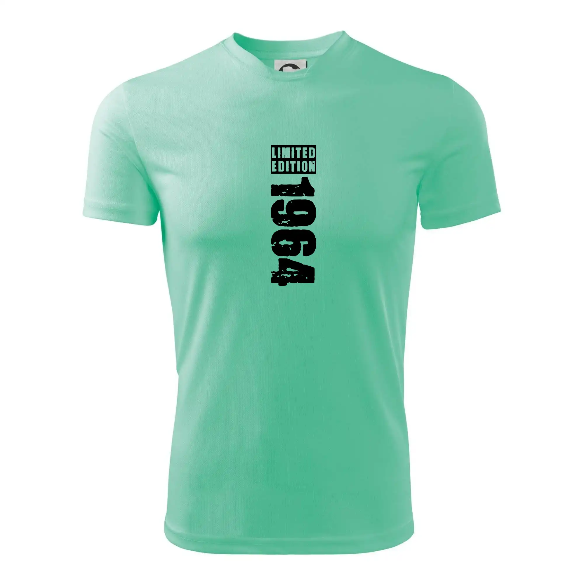 Limited edition 1964 pruh