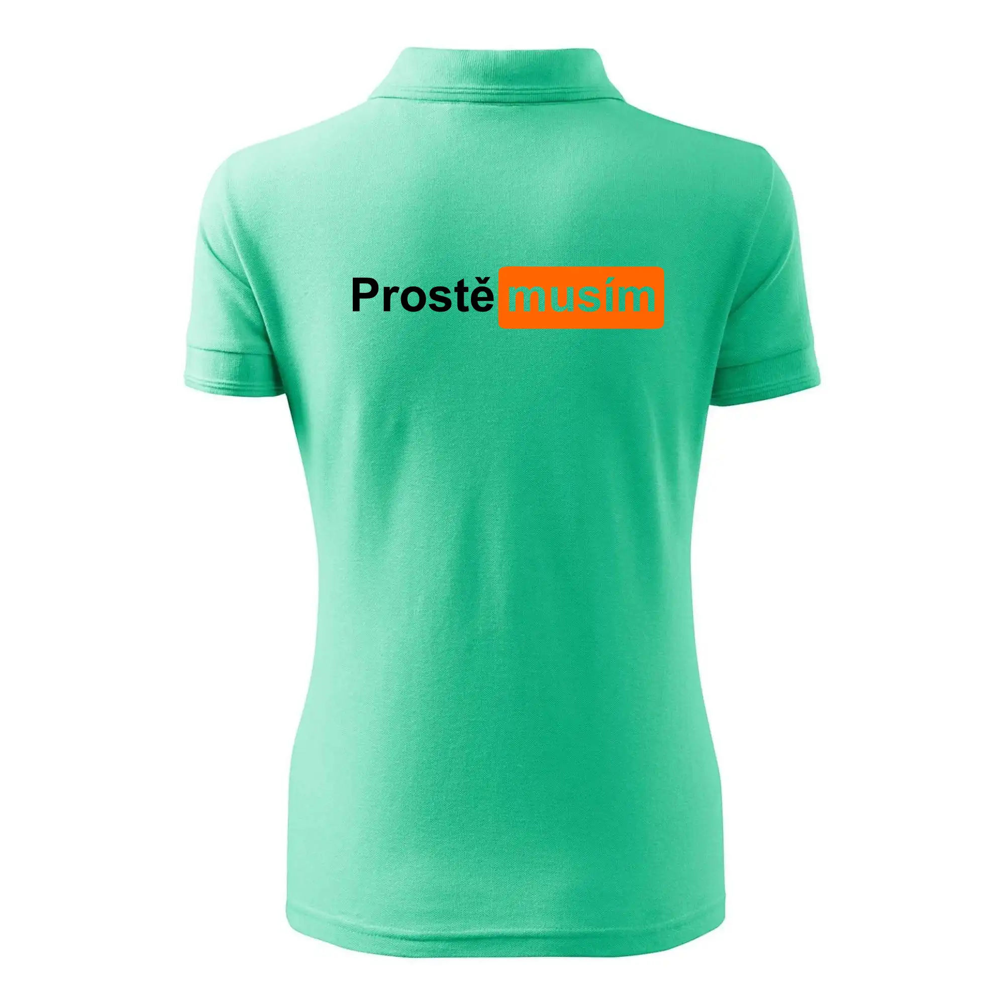 Porn - prostě musím