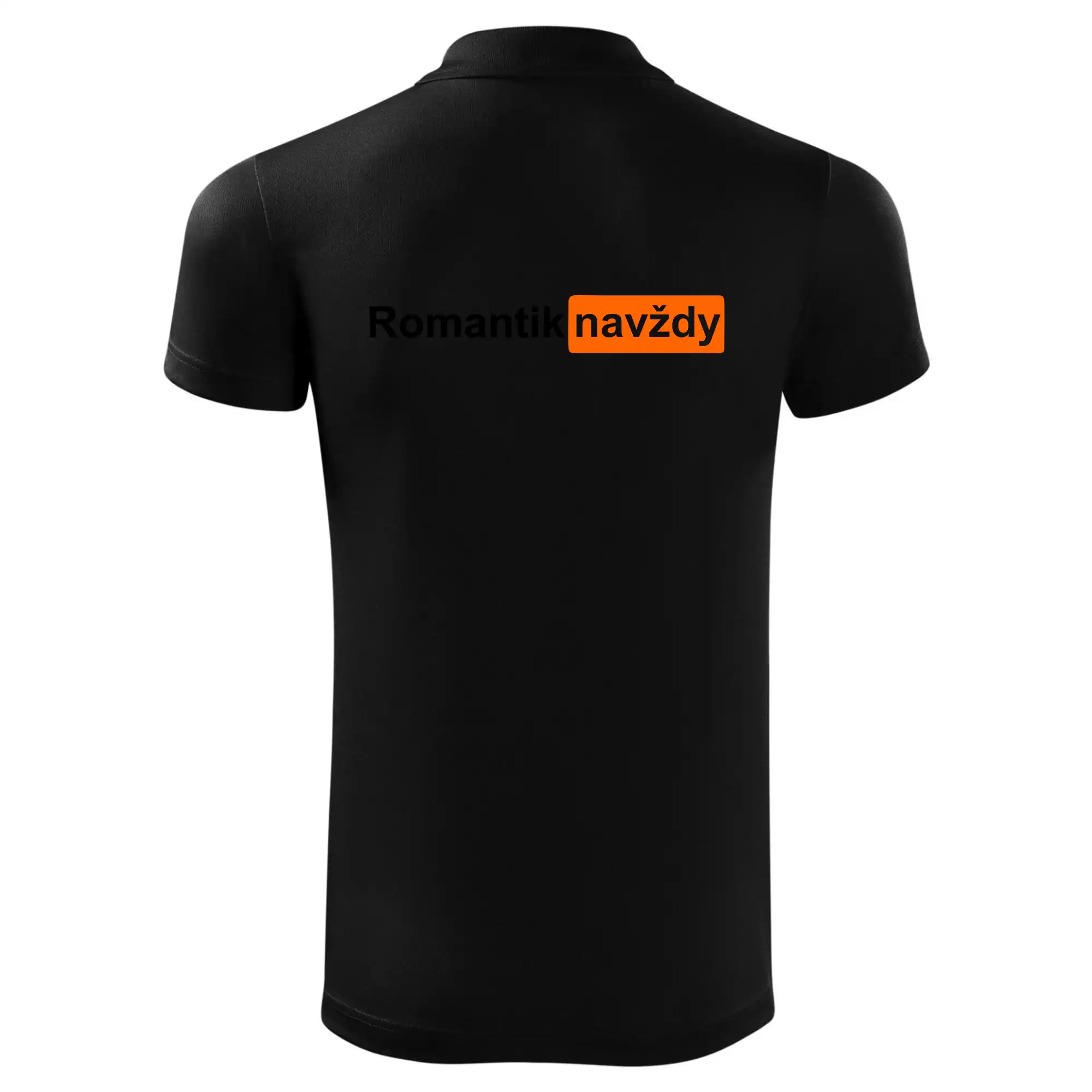 Porn - romantik navždy