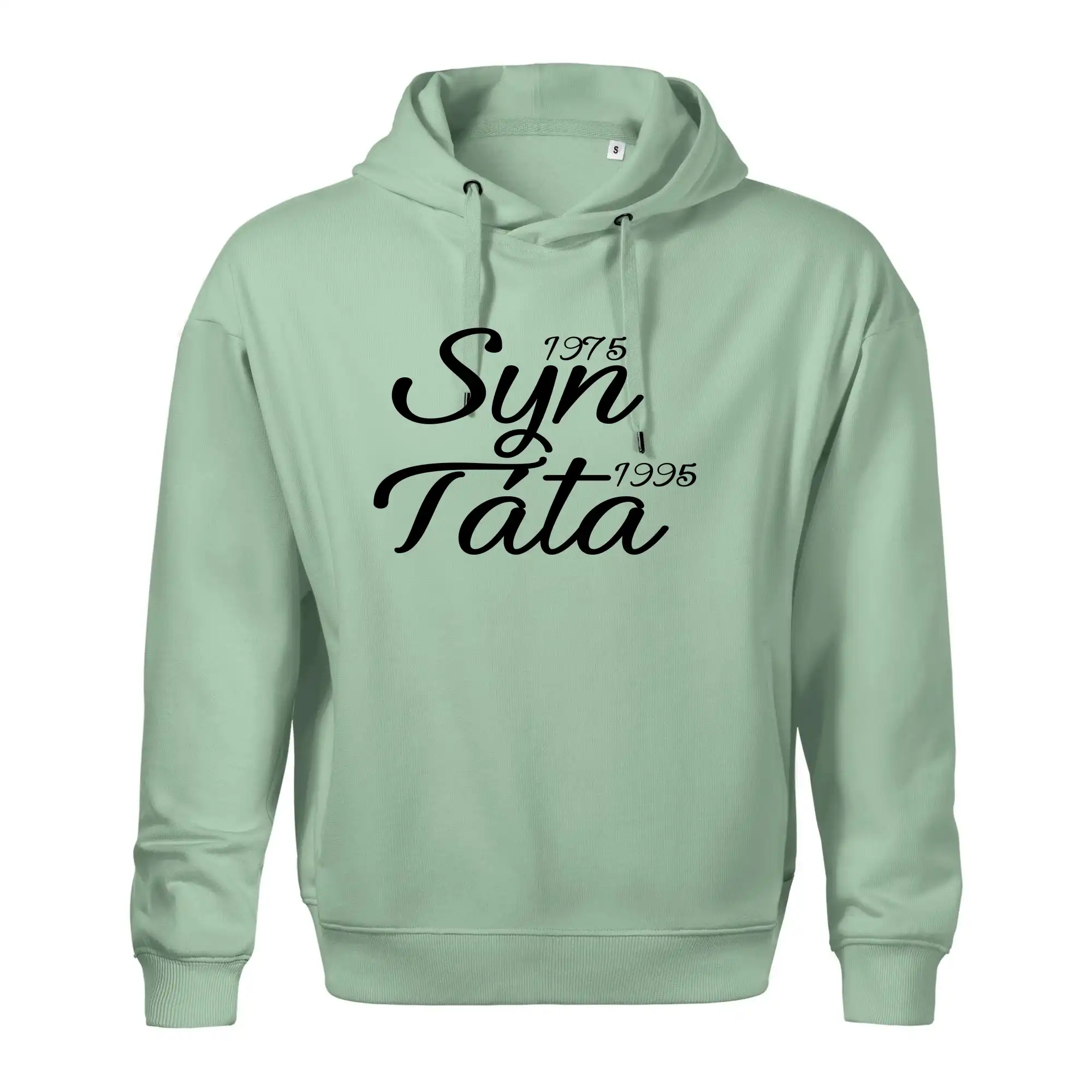 Syn, táta - vaše ročníky